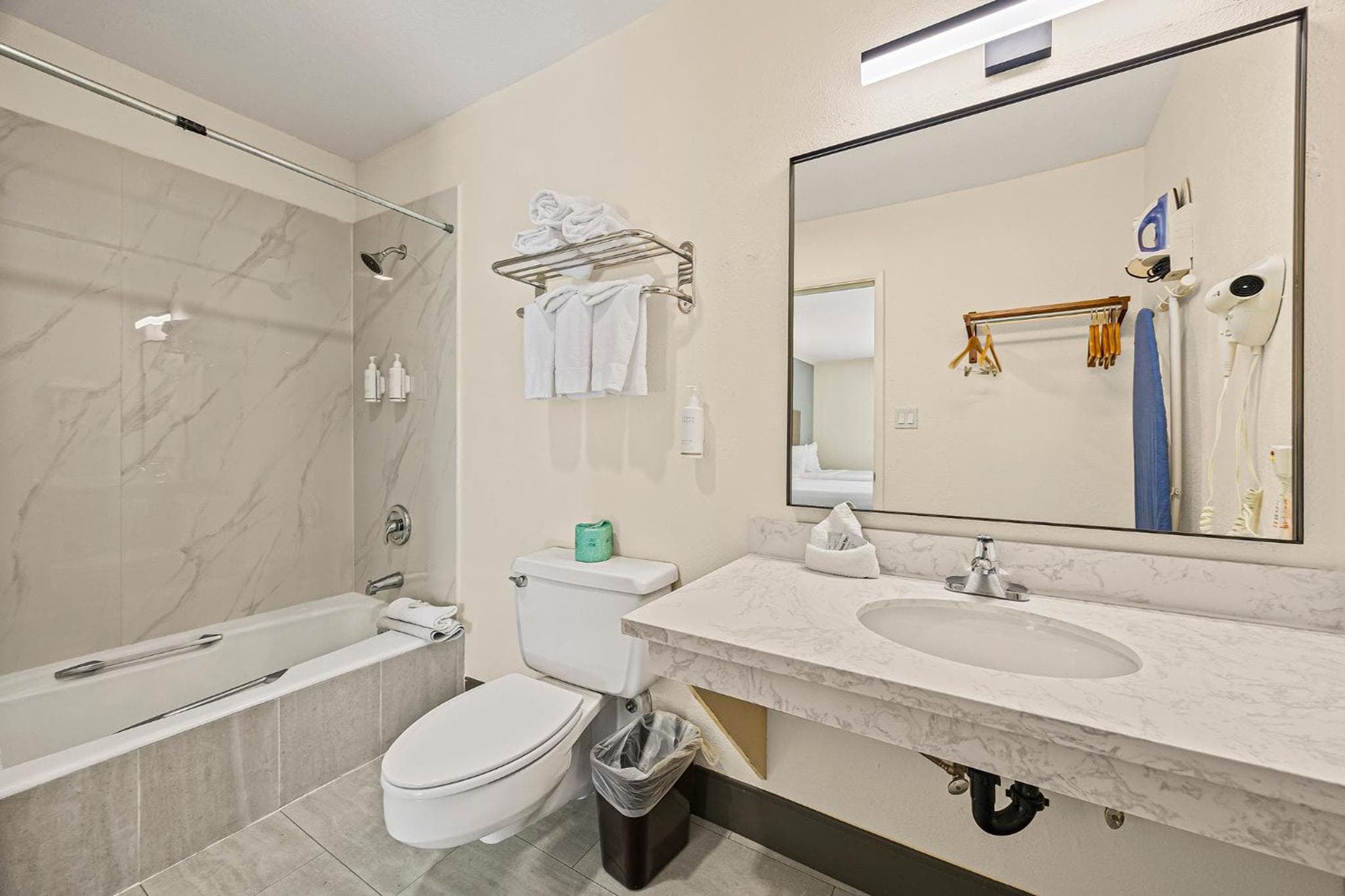 Heritage Inn Roseville