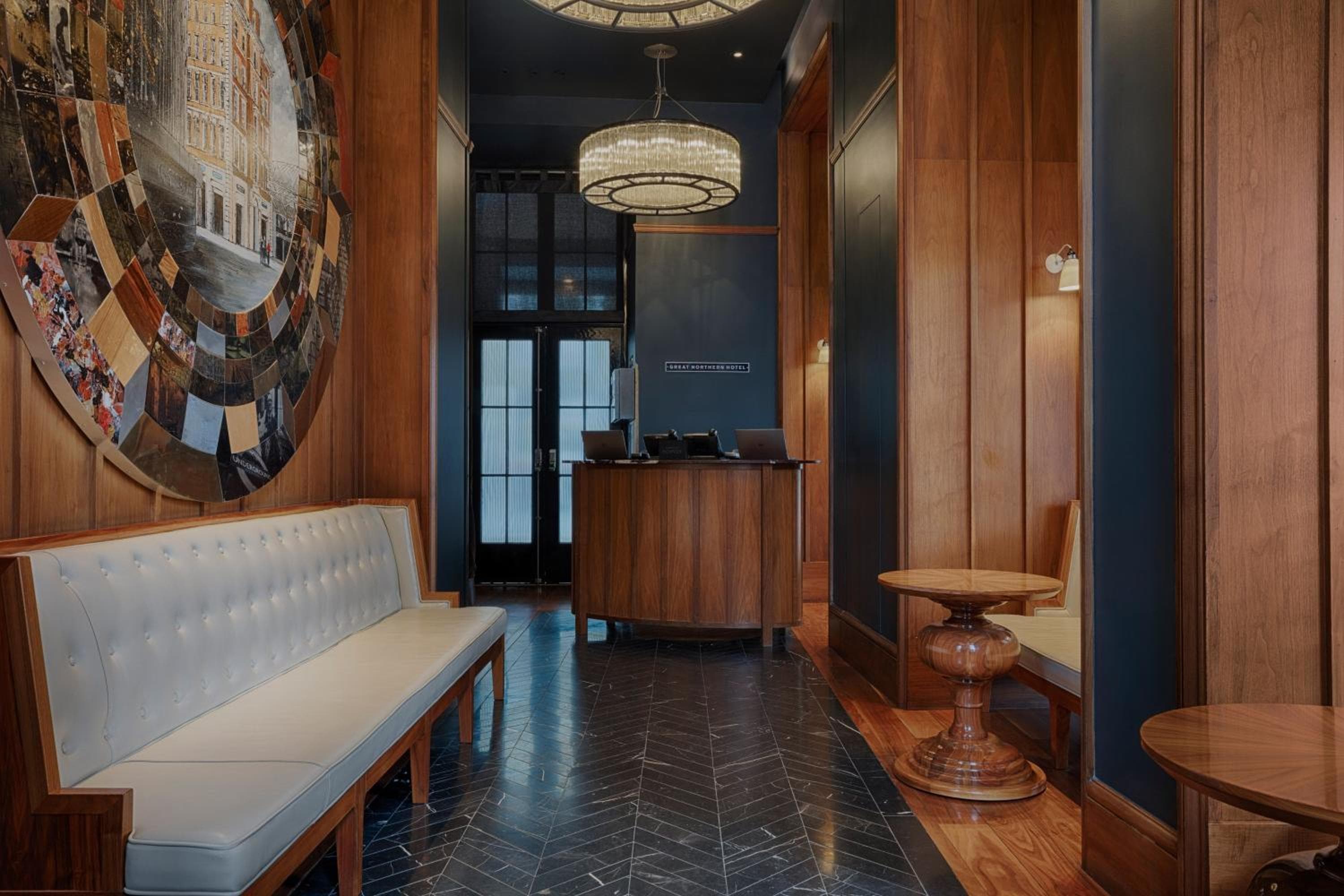 Kaya Great Northern Hotel