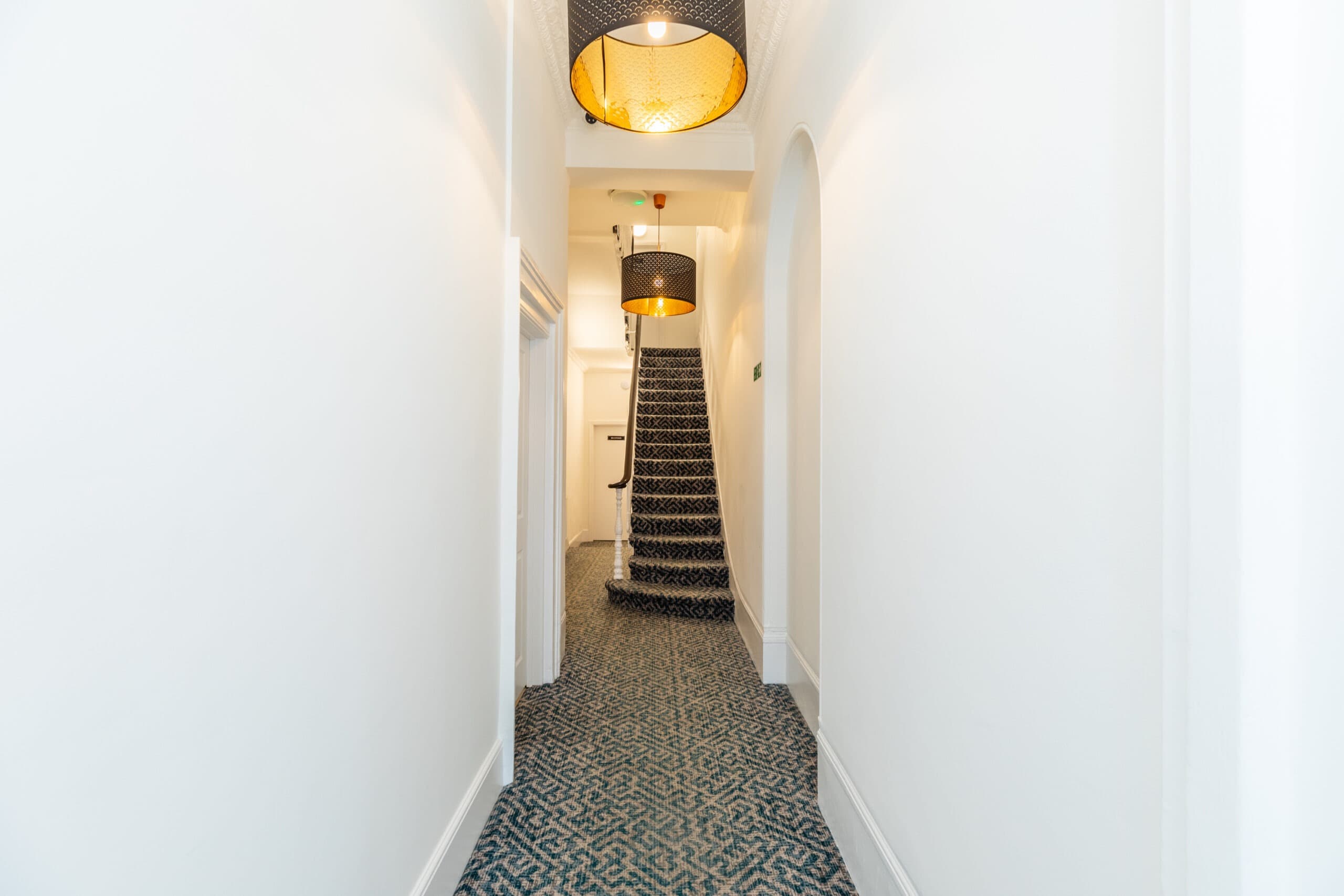 The Chapter Hotels - The J Hyde Park