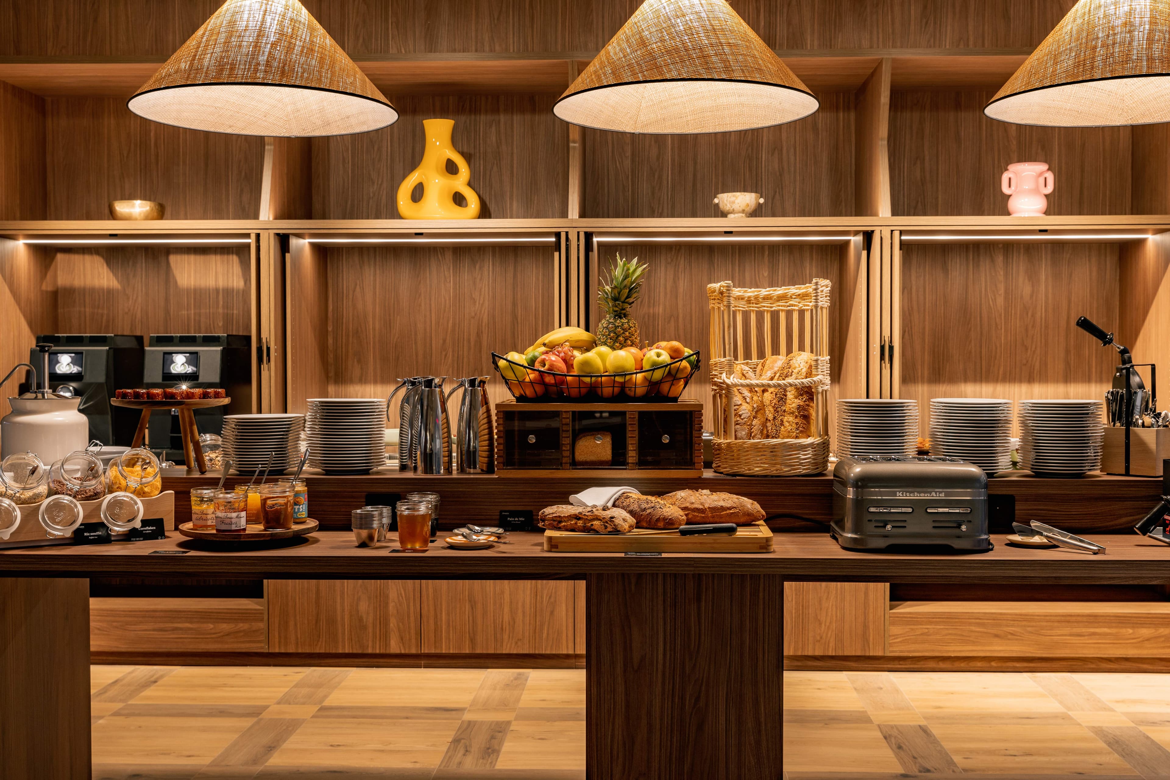 Hampton by Hilton Bordeaux Merignac Airport