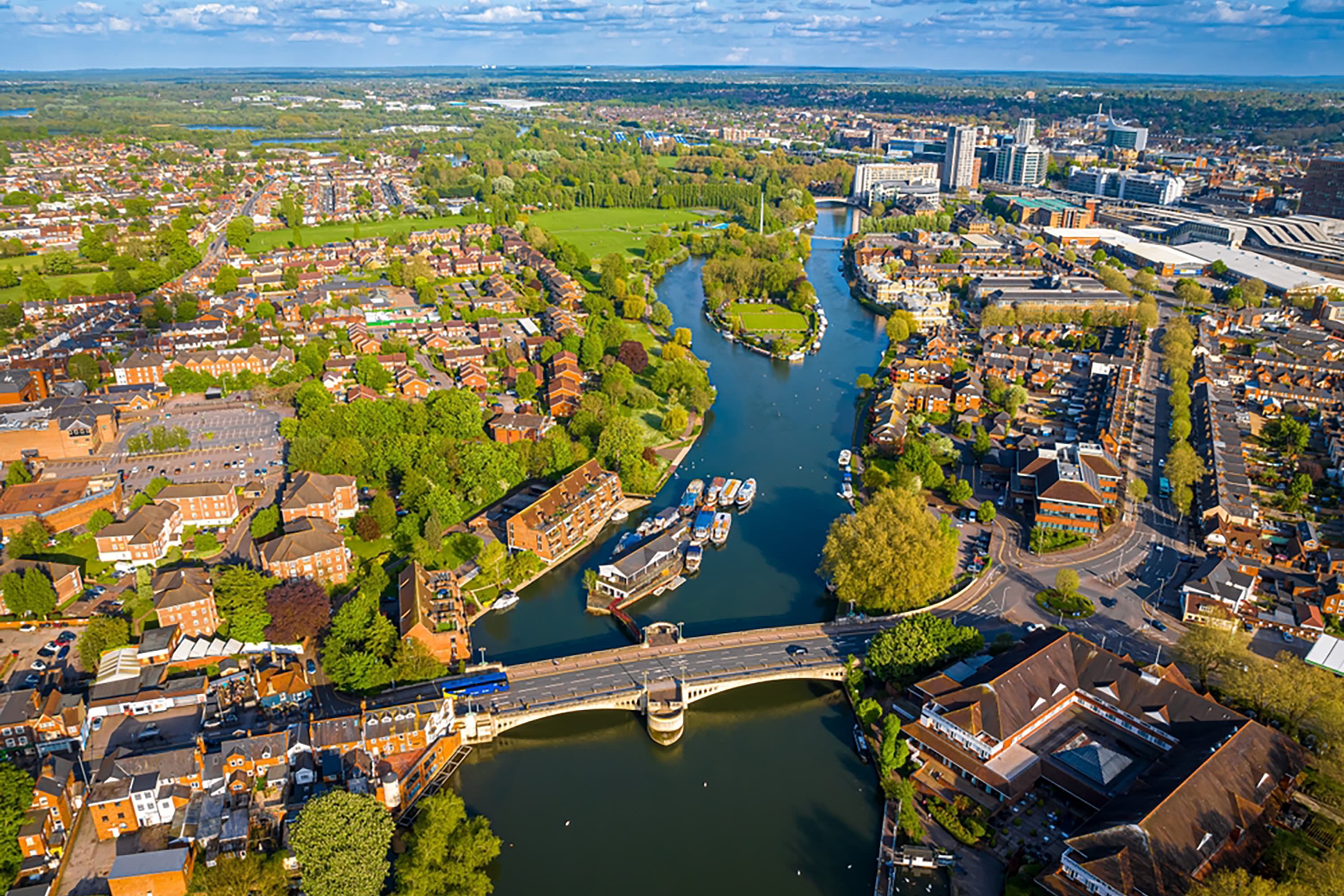 Village Hotel Reading