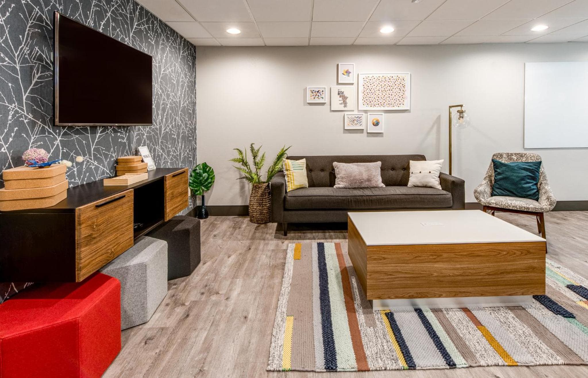 Crowne Plaza Milwaukee Airport by IHG