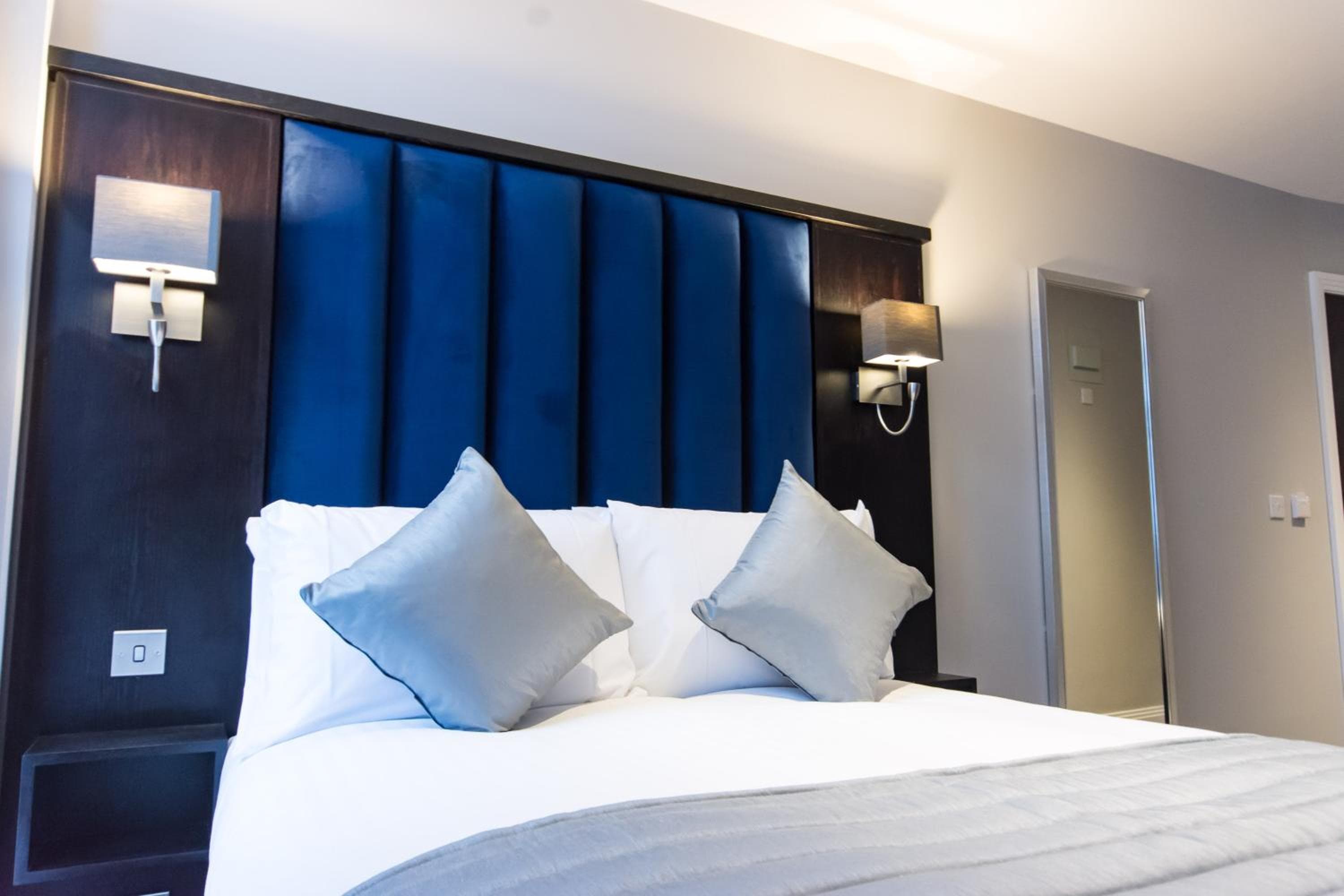 St Nicholas Hotel Colchester