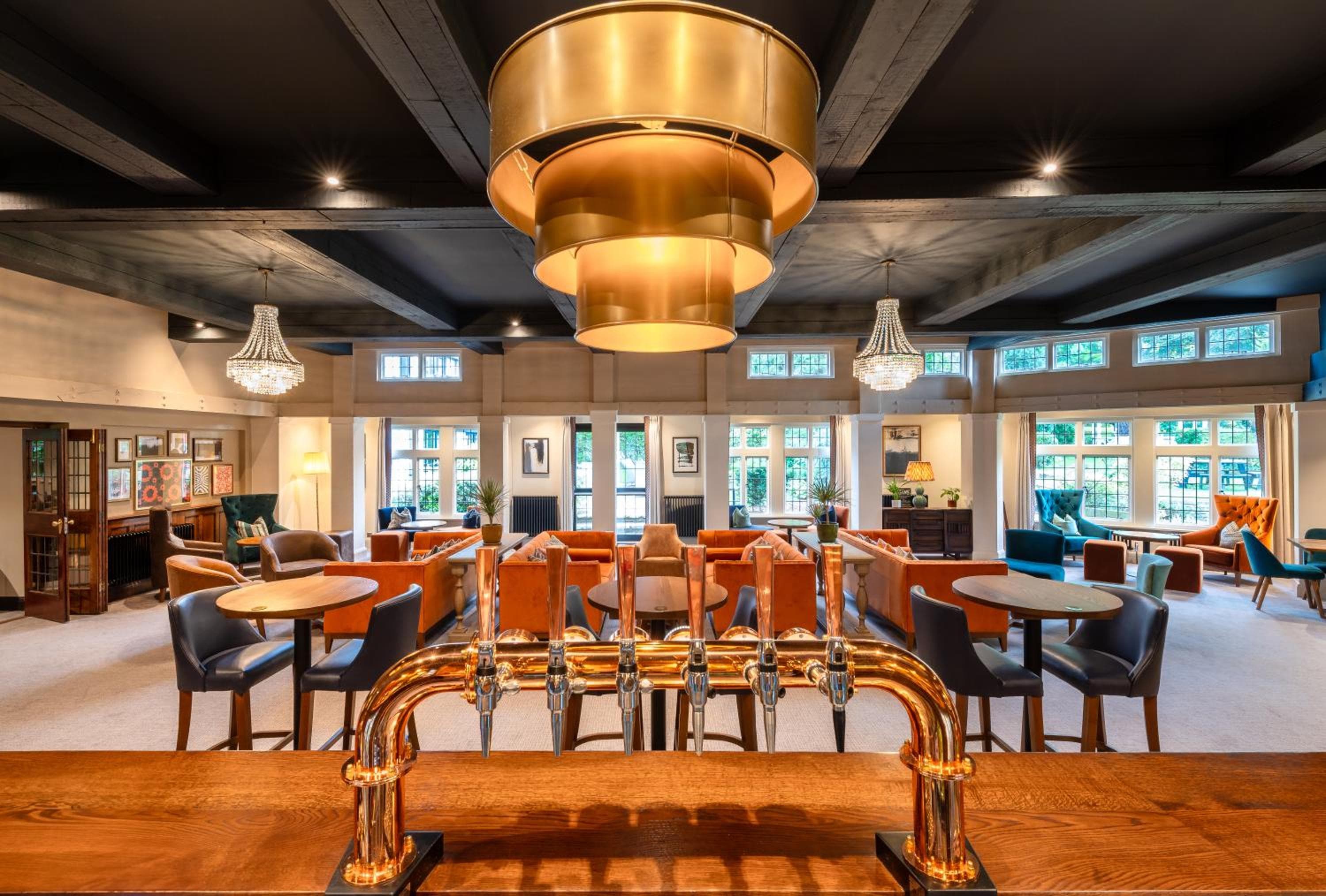 Thatchers, Leatherhead East Horsley