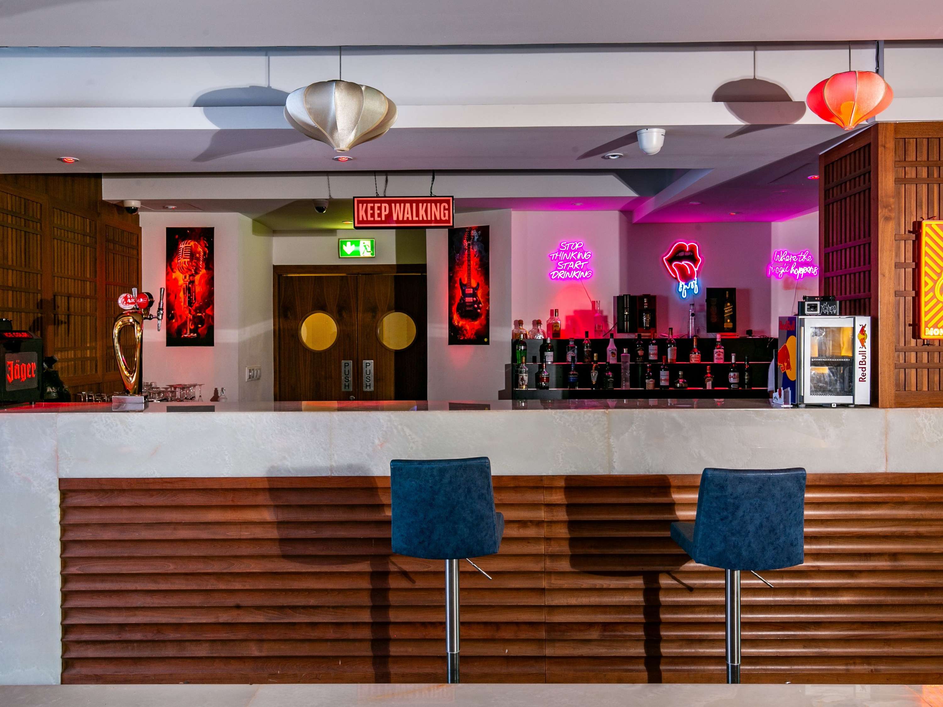 Grand Mercure Business Bay