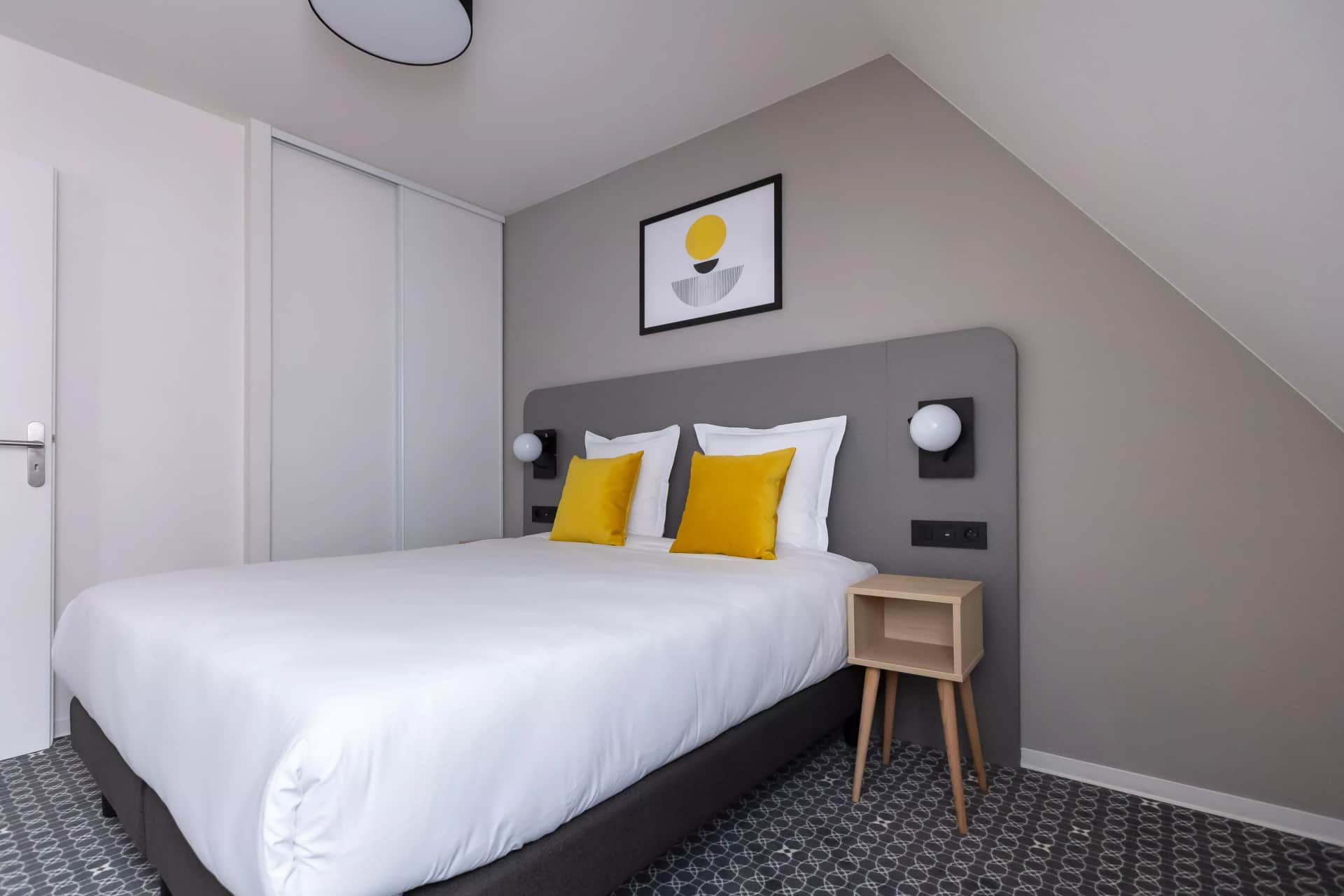 Appart Hotel Odalys City Strasbourg Centre Les Halles