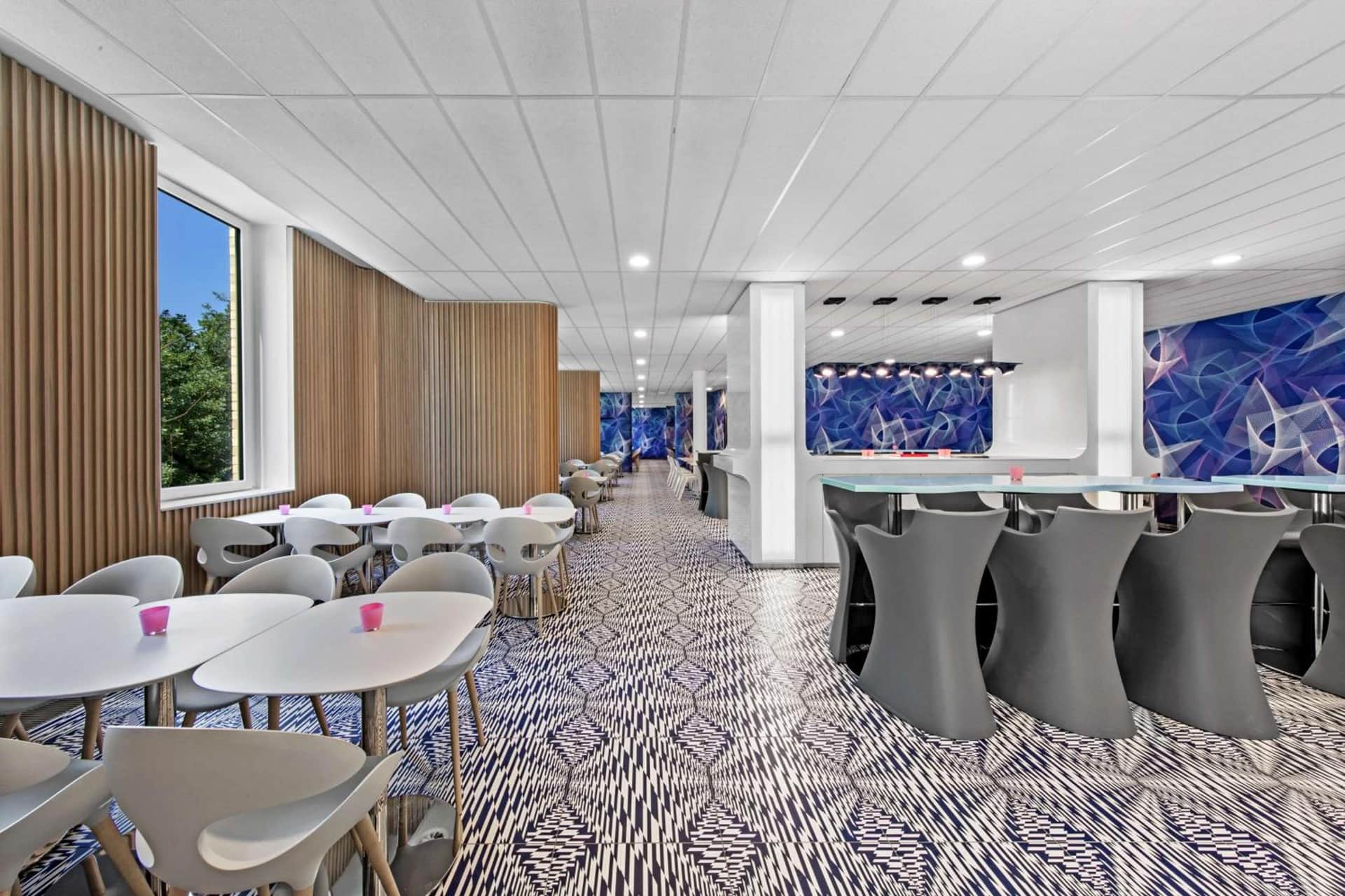 Prize by Radisson Hamburg-St. Pauli