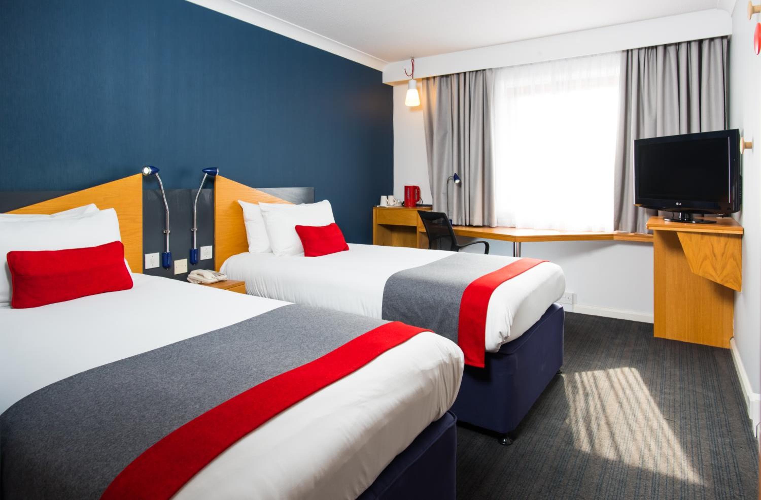 Holiday Inn Express - Derby - Pride Park