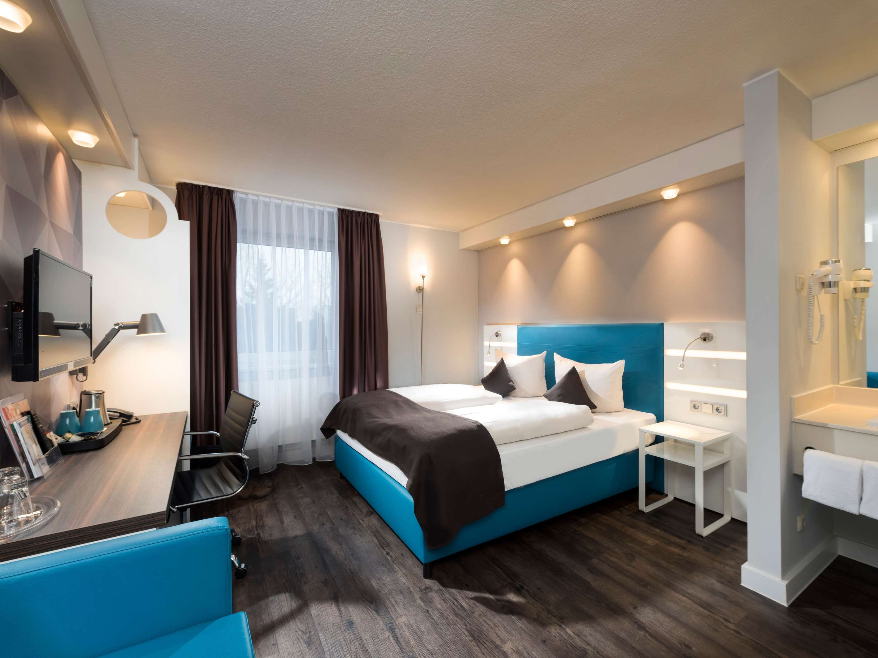 ibis Styles Cologne Airport Troisdorf (opening February 2026)