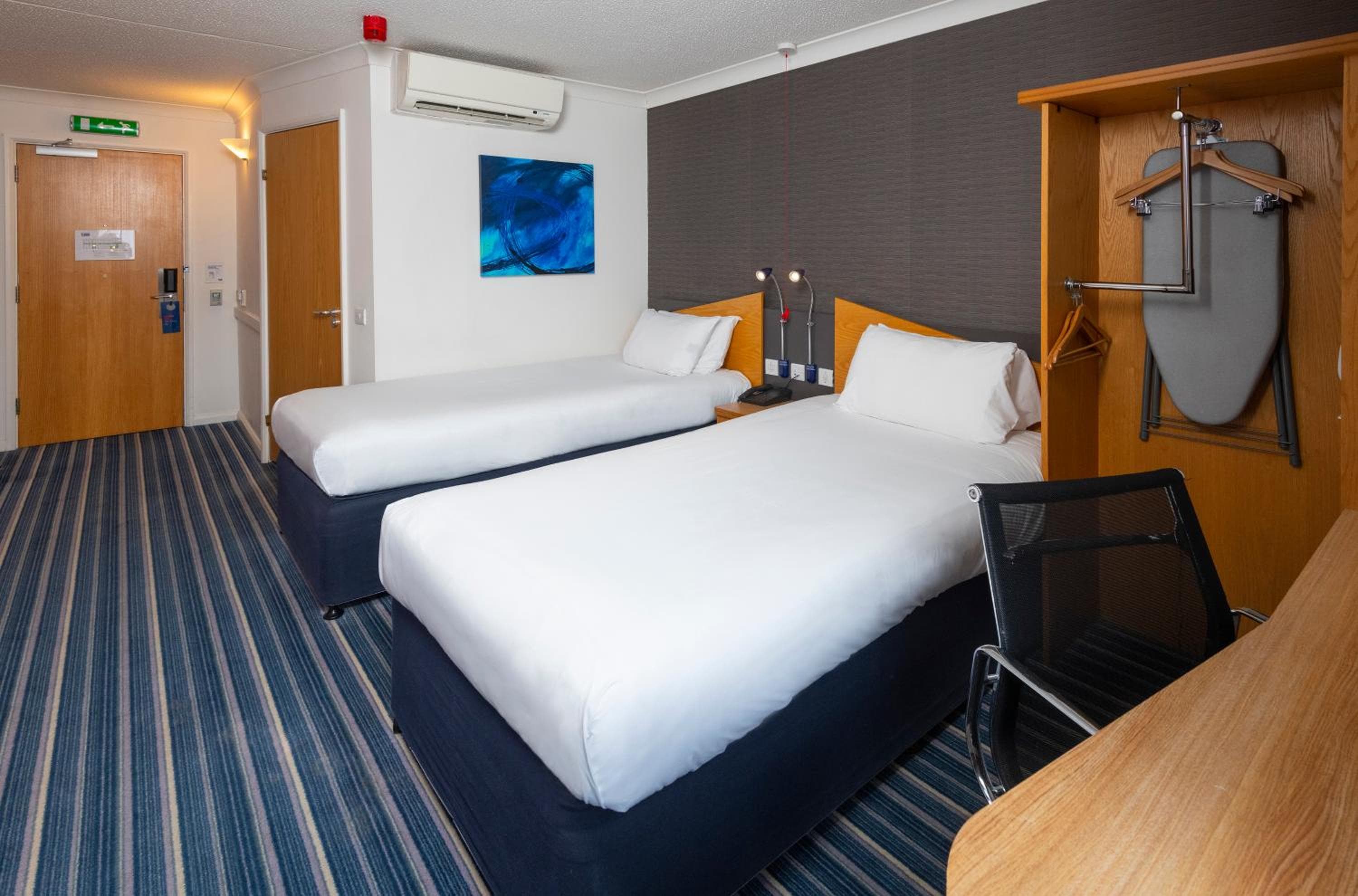 Holiday Inn Express - Southampton - West
