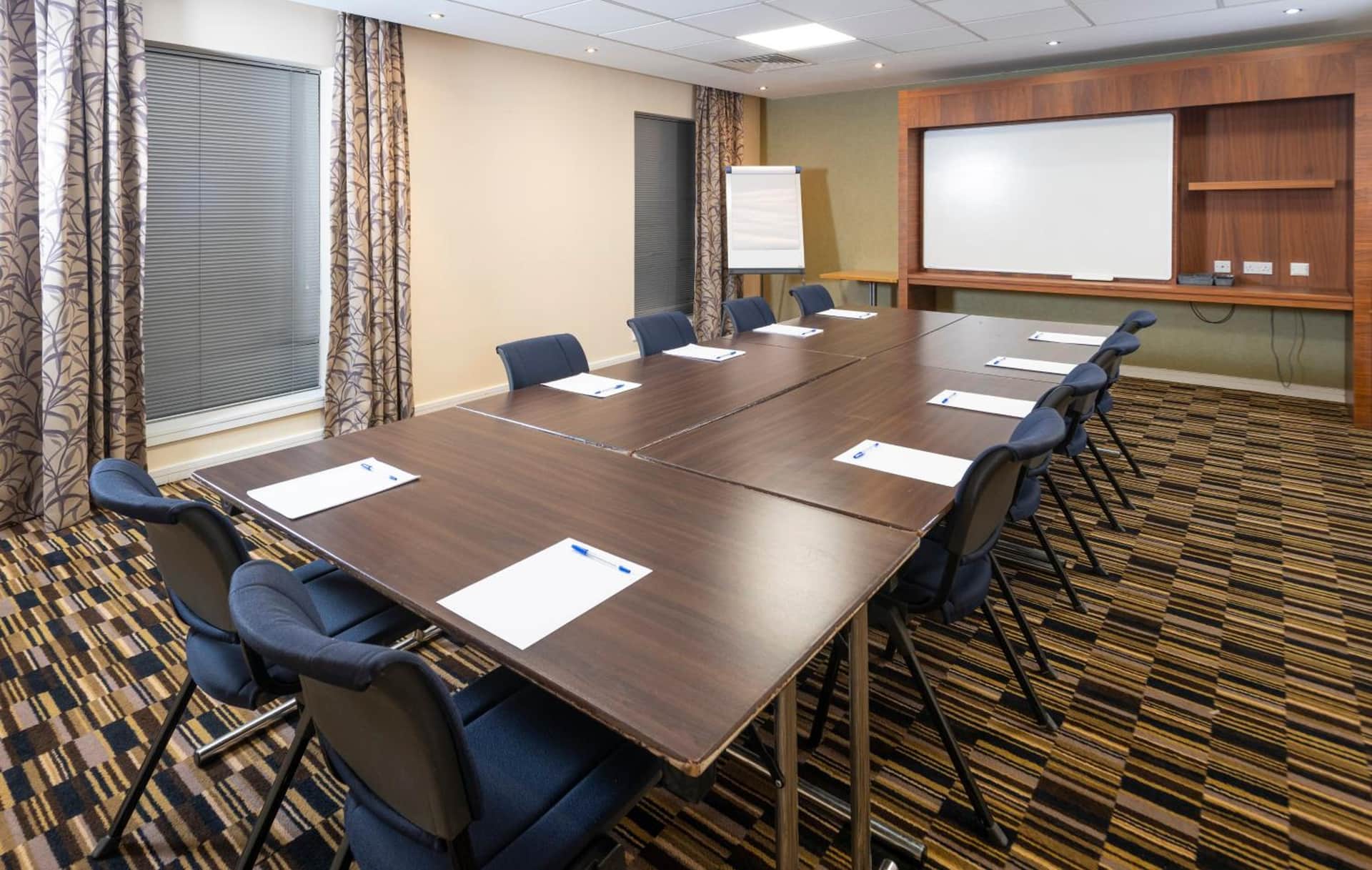 Holiday Inn Express - Stevenage