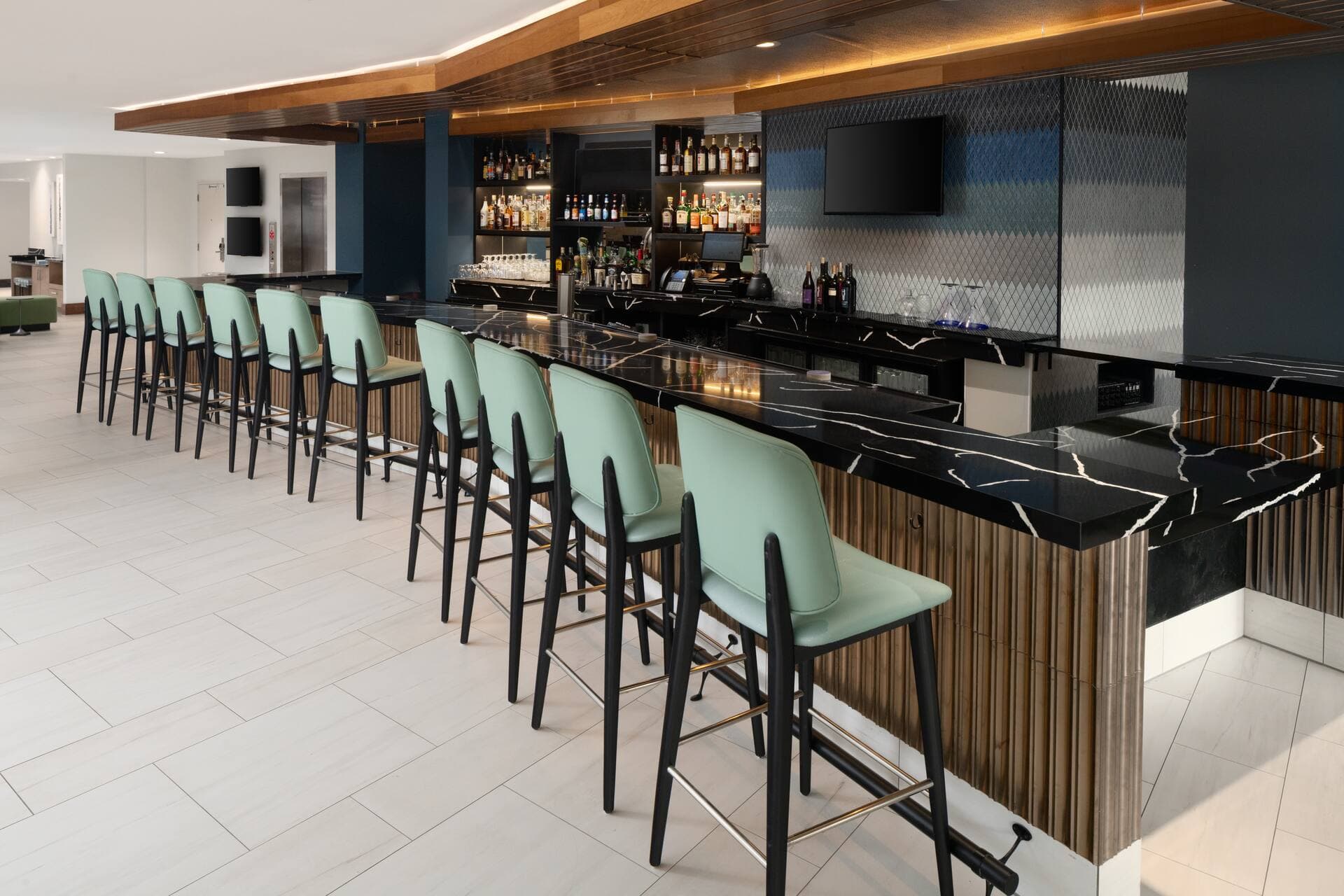 DoubleTree by Hilton Providence Airport Warwick