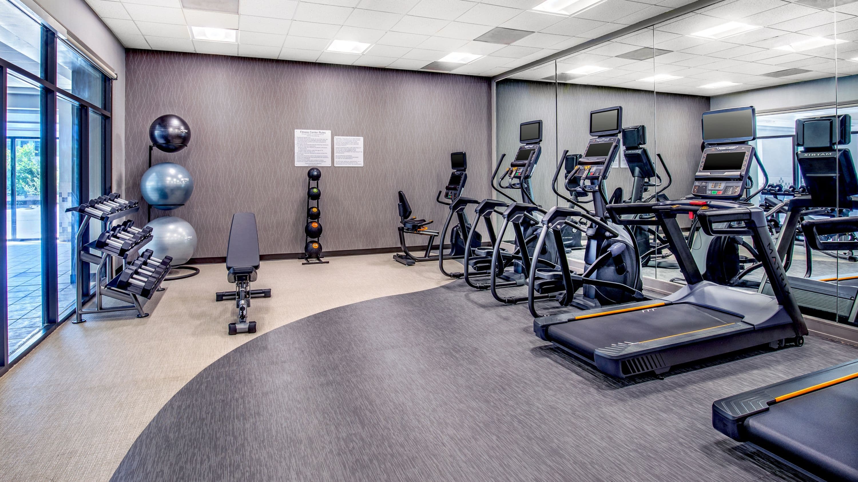 Courtyard by Marriott Boston Billerica/Bedford