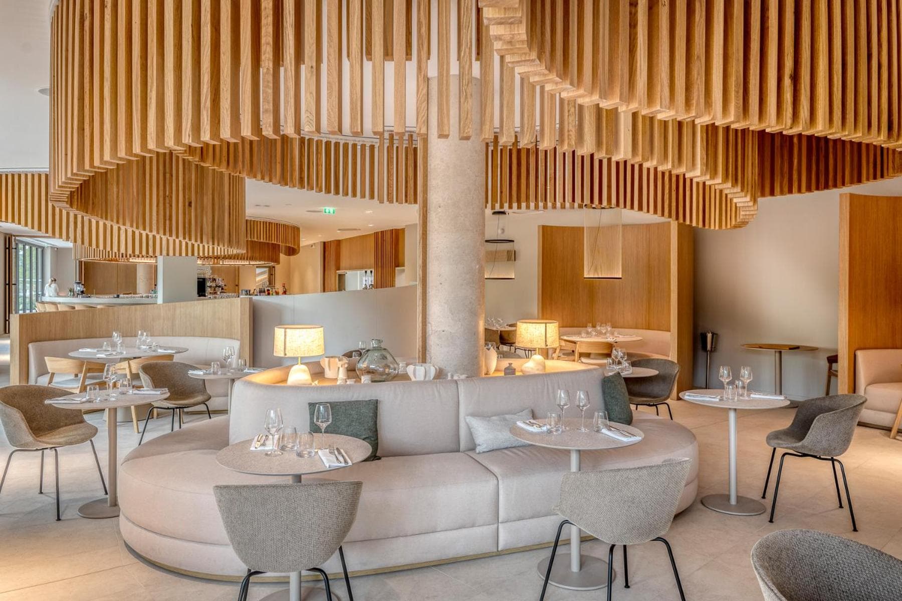 Hôtel Horizon Resort Massane & Spa