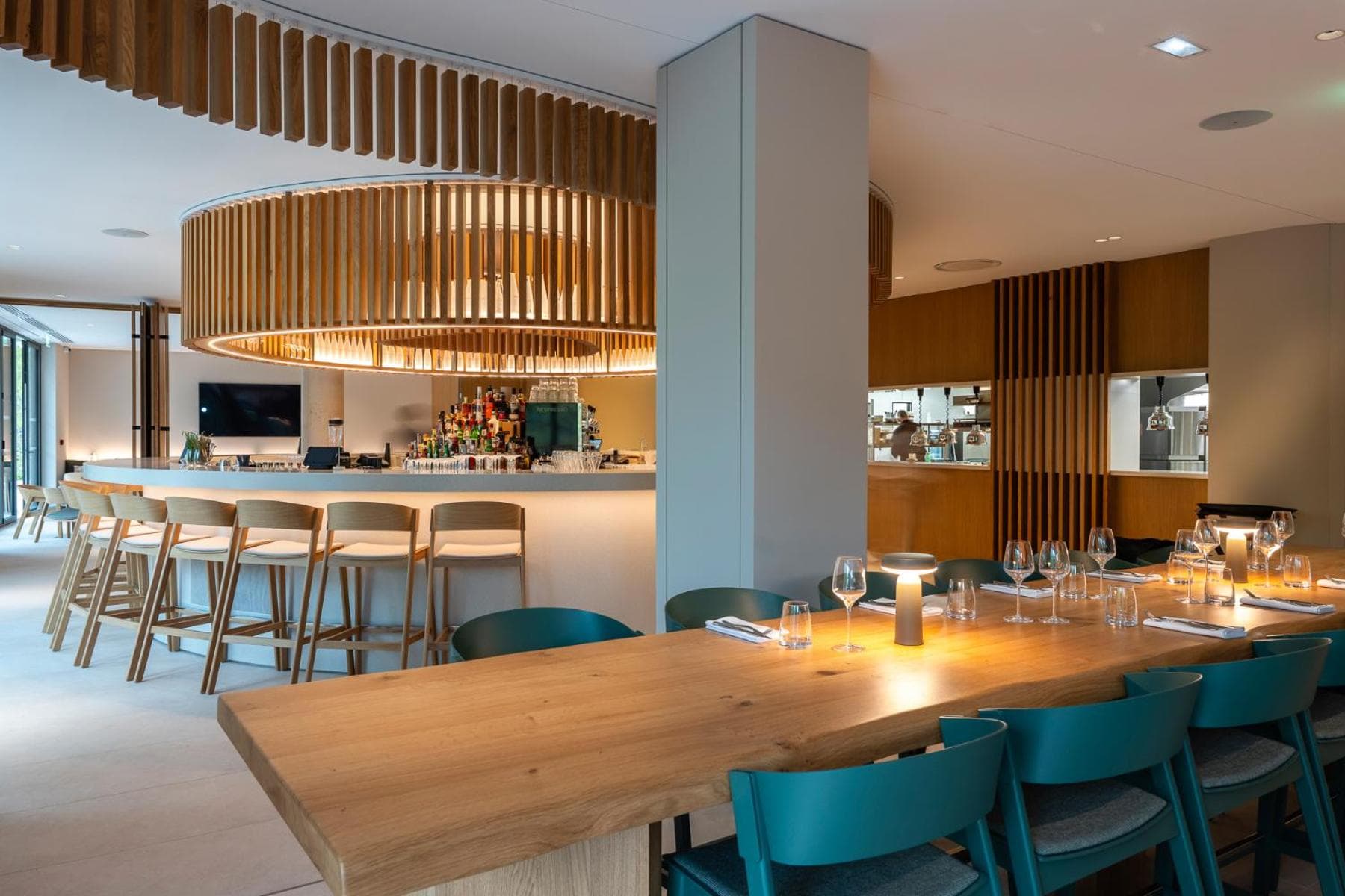 Hôtel Horizon Resort Massane & Spa