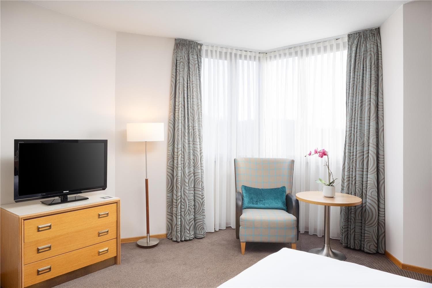 DoubleTree by Hilton Luxembourg