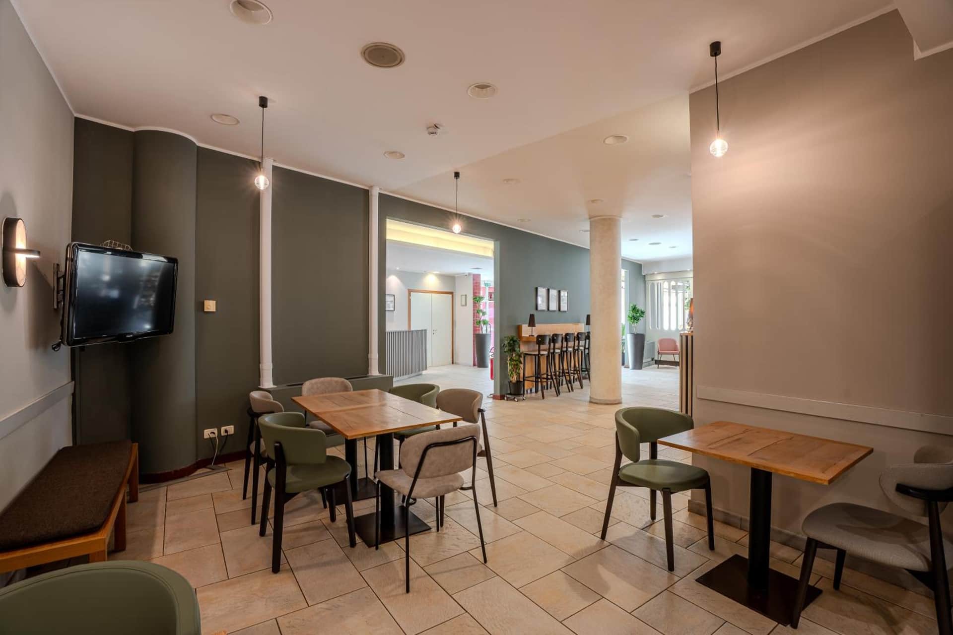 Tulip Inn Turin West Rivoli