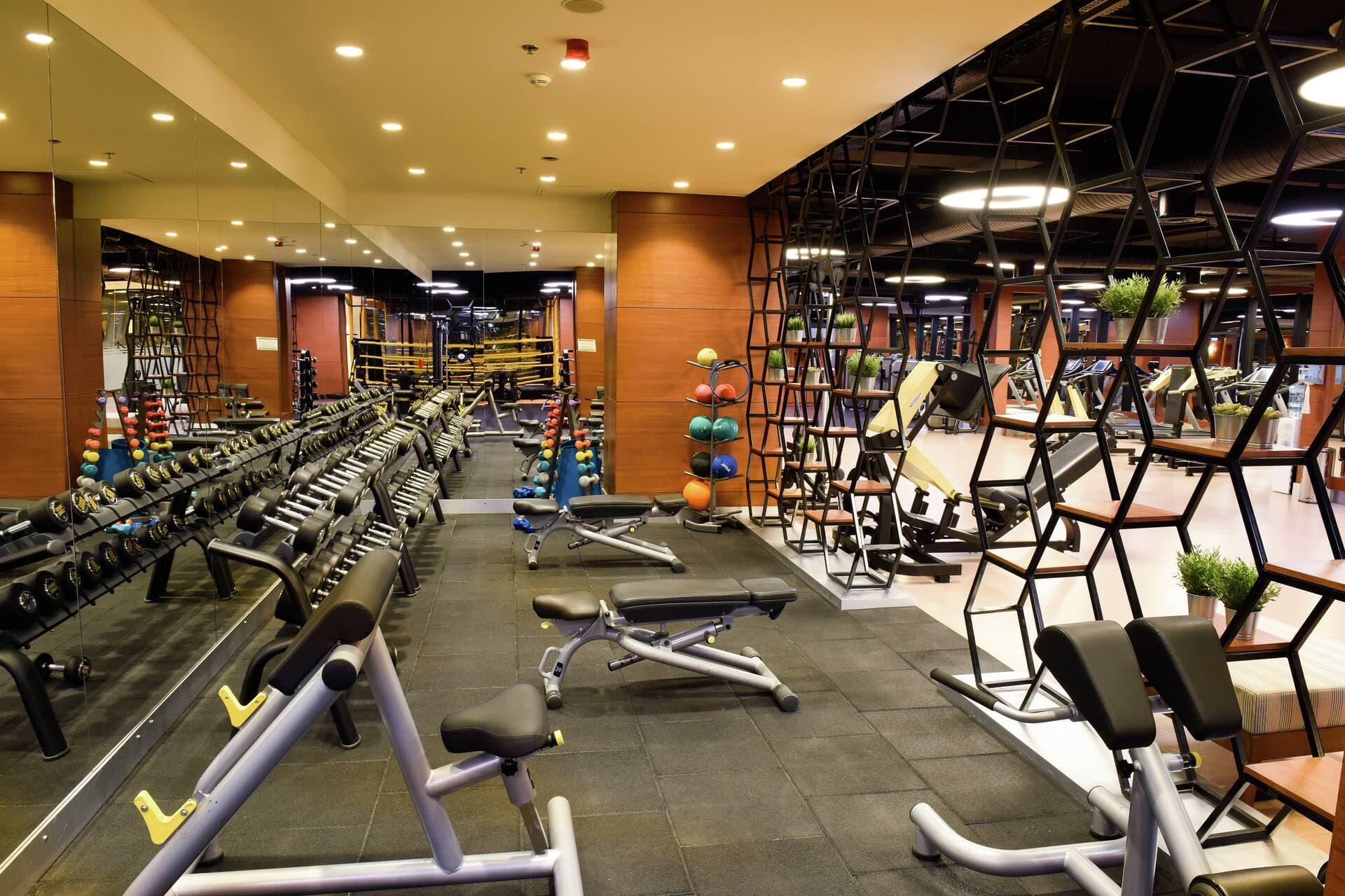 DoubleTree by Hilton Istanbul Topkapi