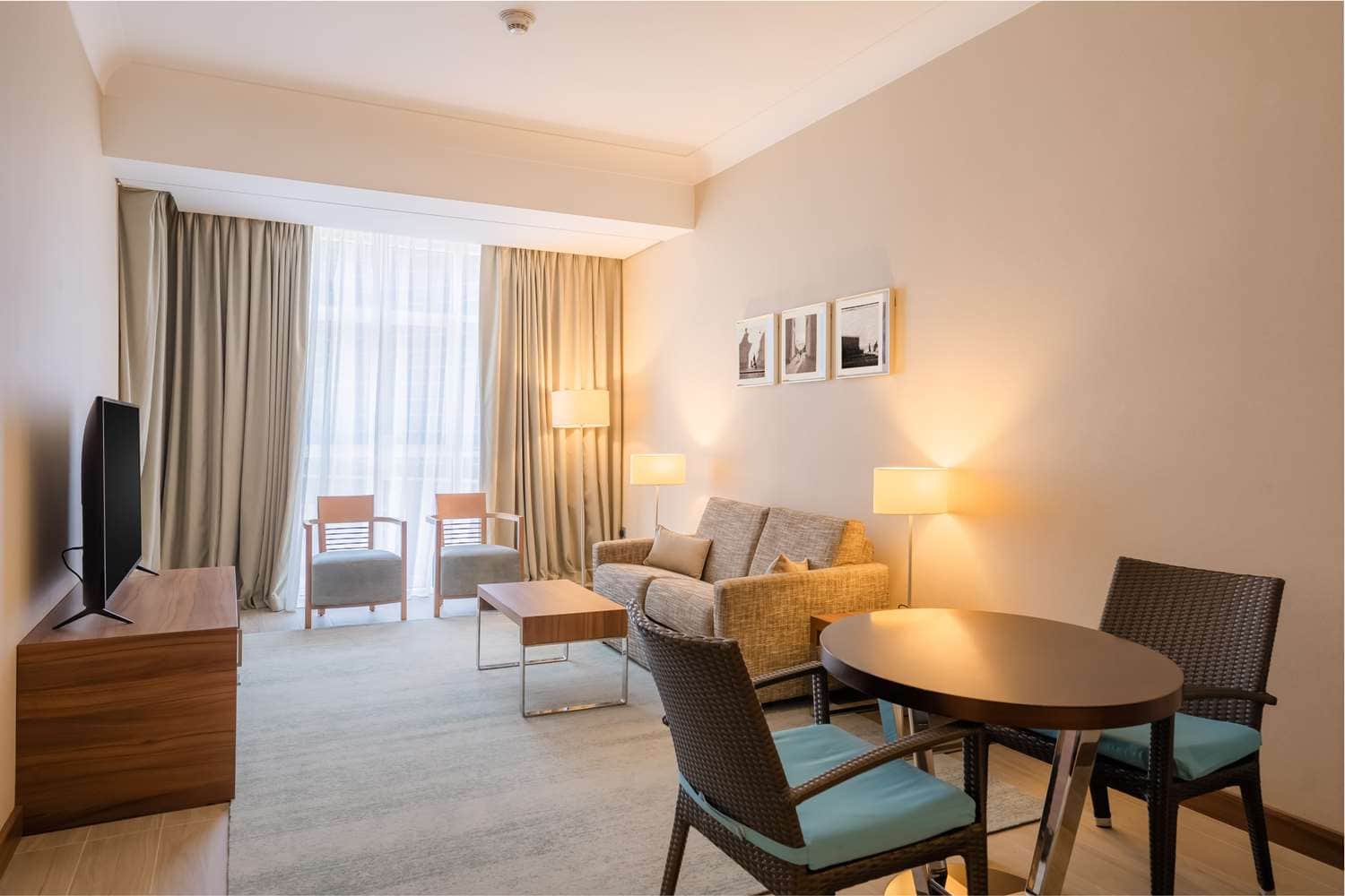 Hilton Garden Inn Dubai Jumeirah