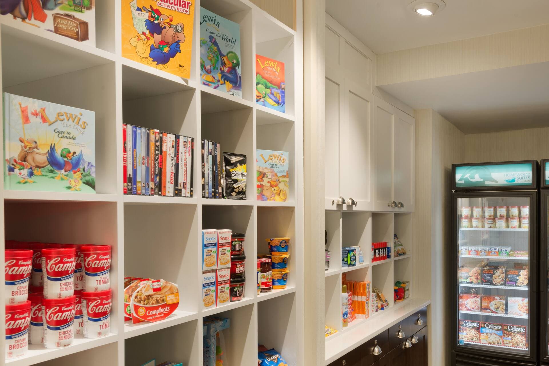 Homewood Suites by Hilton Jacksonville Deerwood Park