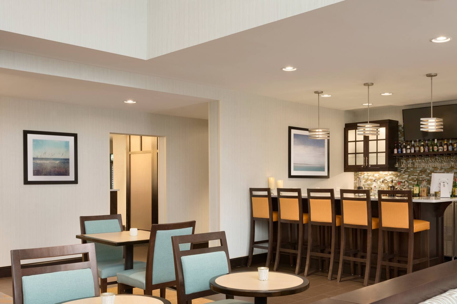 Homewood Suites by Hilton Jacksonville Deerwood Park