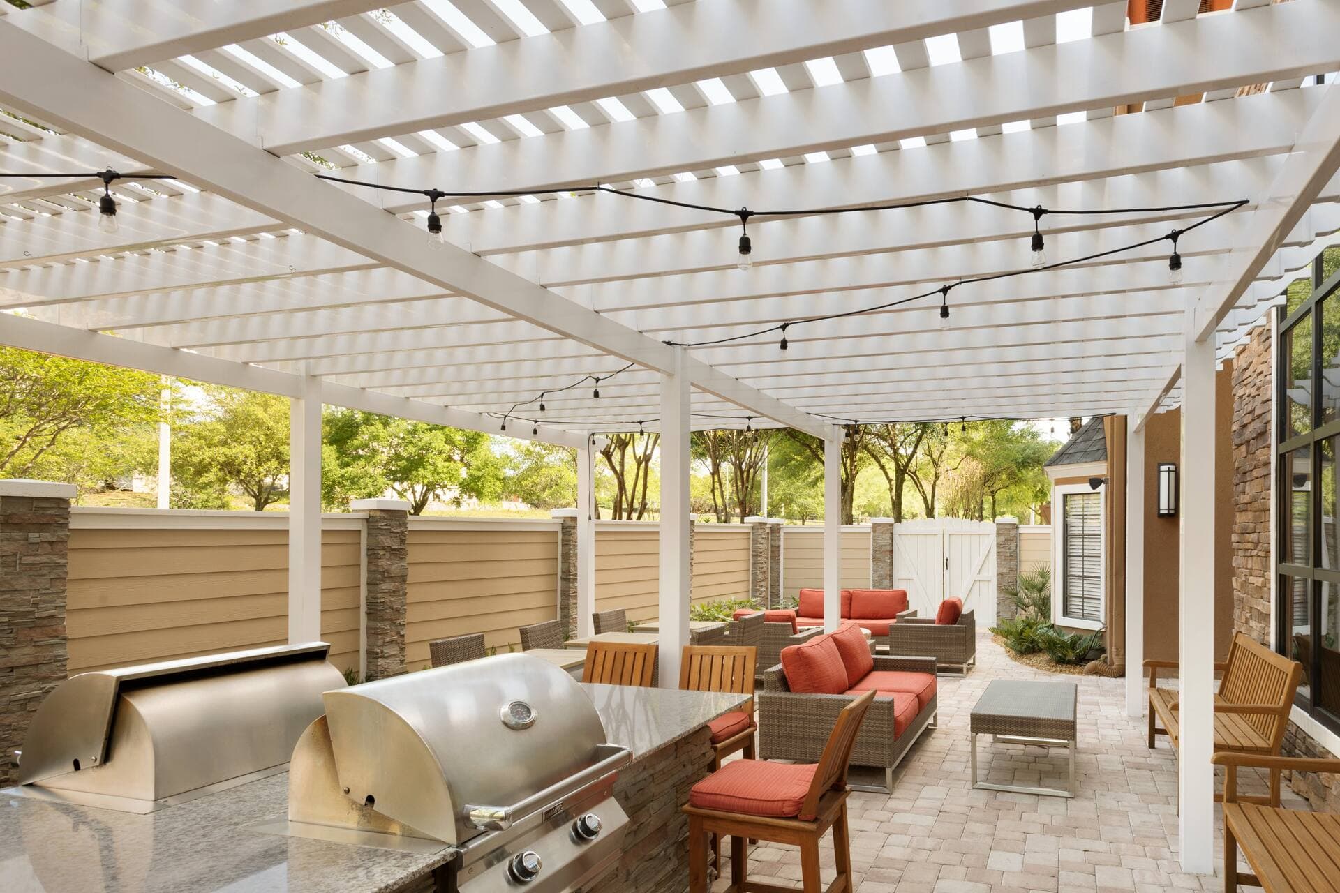 Homewood Suites by Hilton Jacksonville Deerwood Park