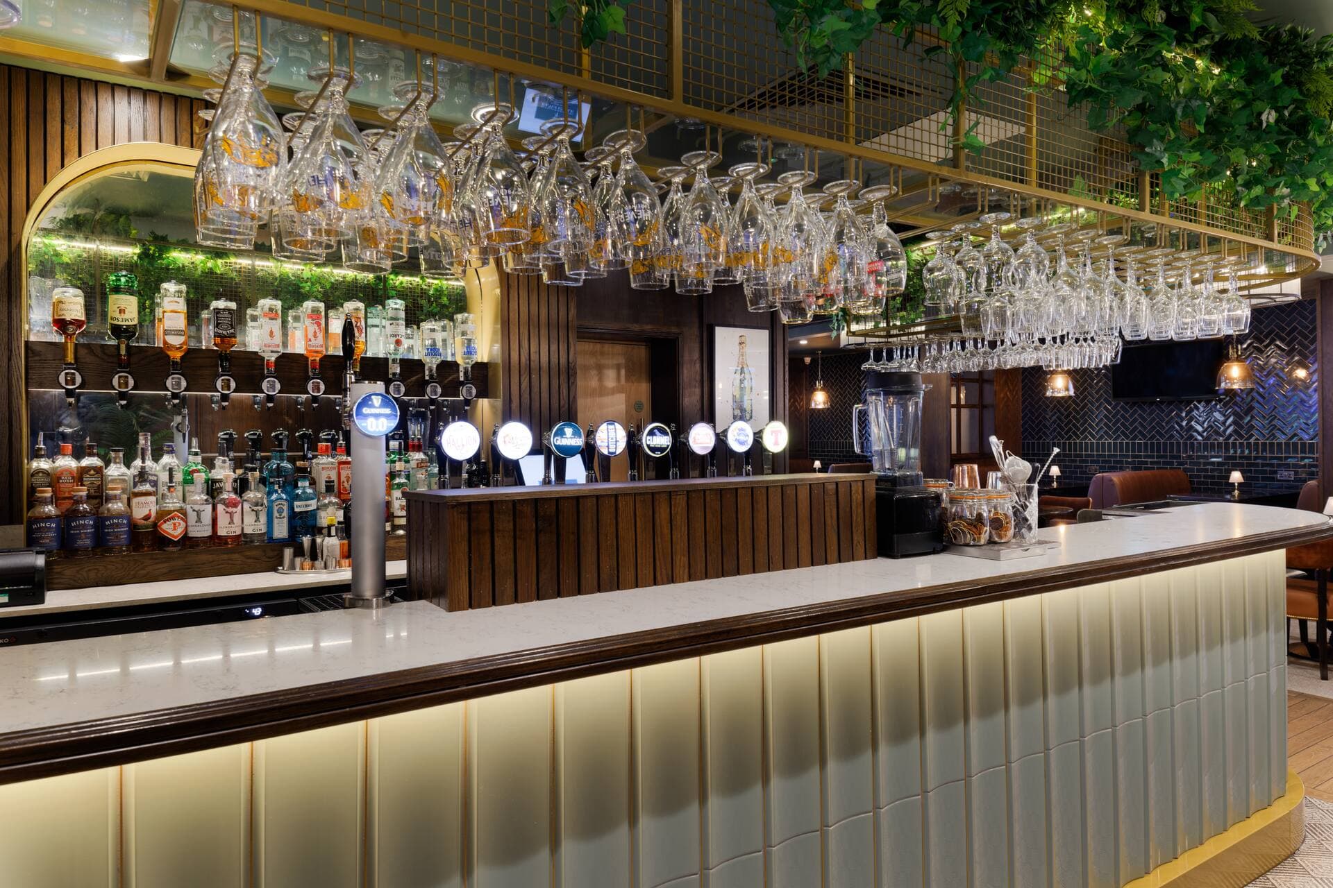 DoubleTree by Hilton Belfast Templepatrick