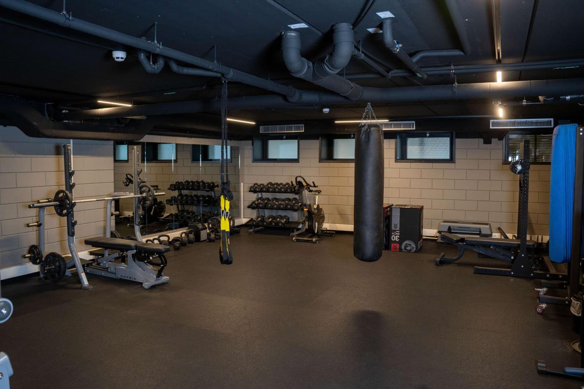 The Florian Hotel