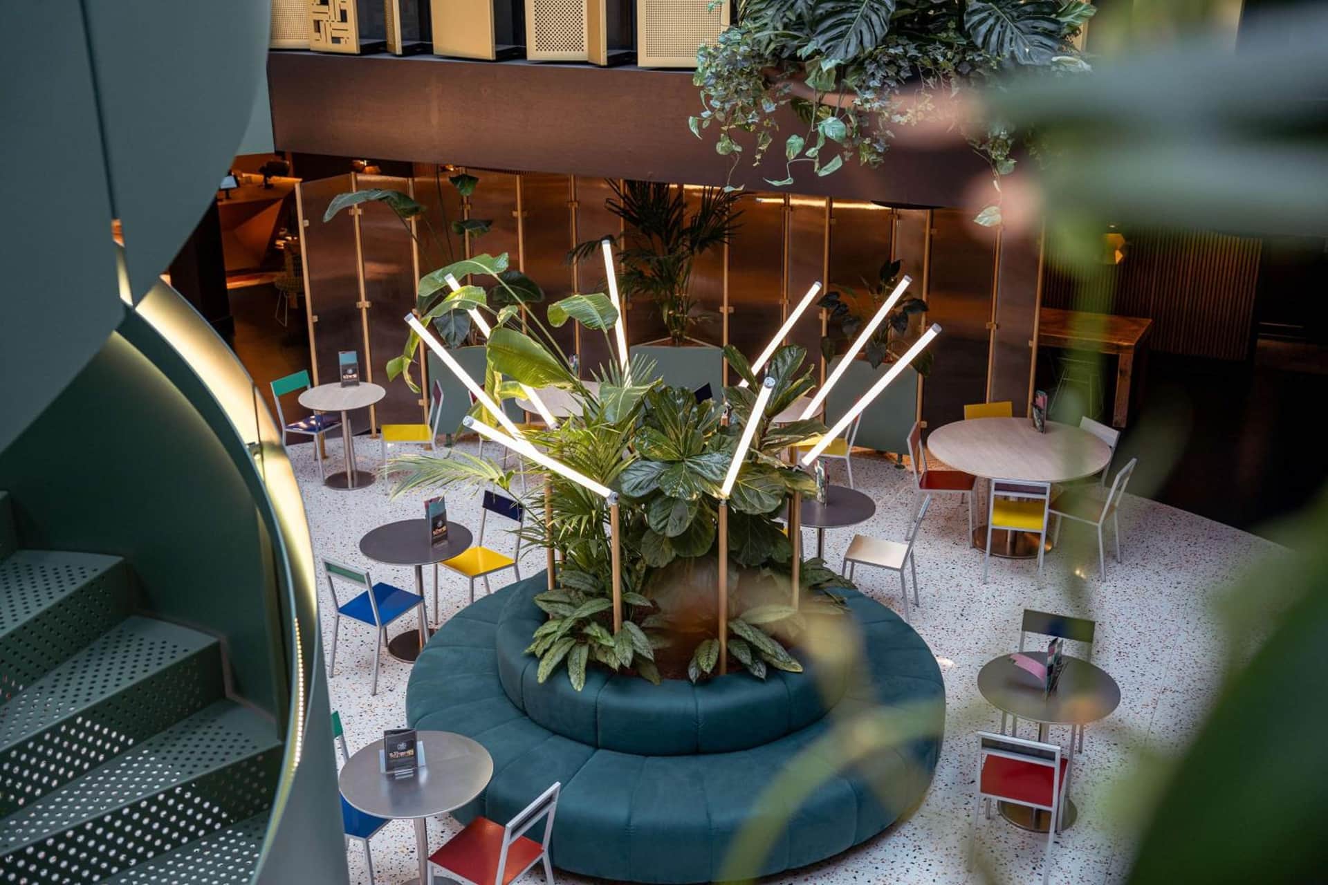 The Florian Hotel