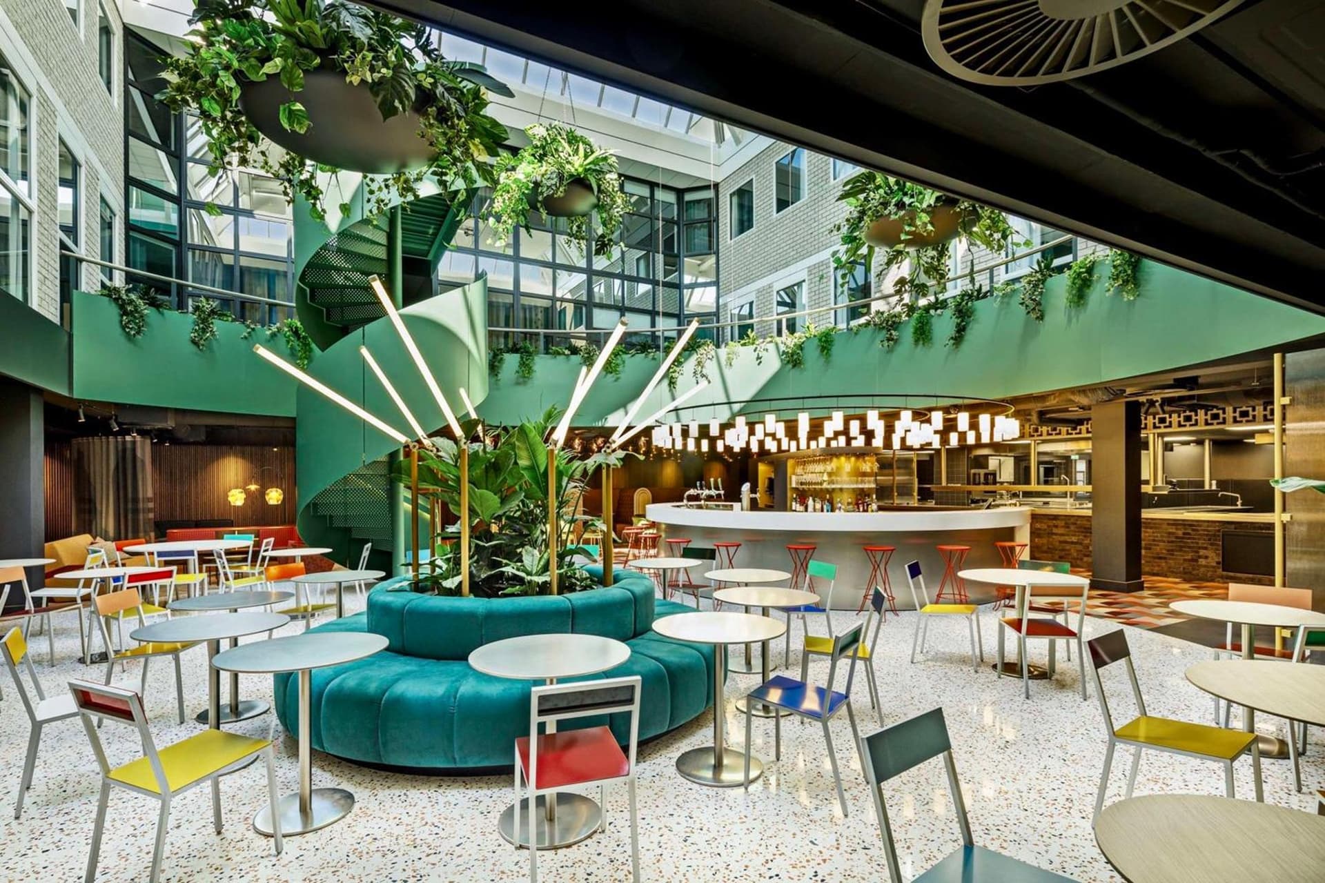 The Florian Hotel