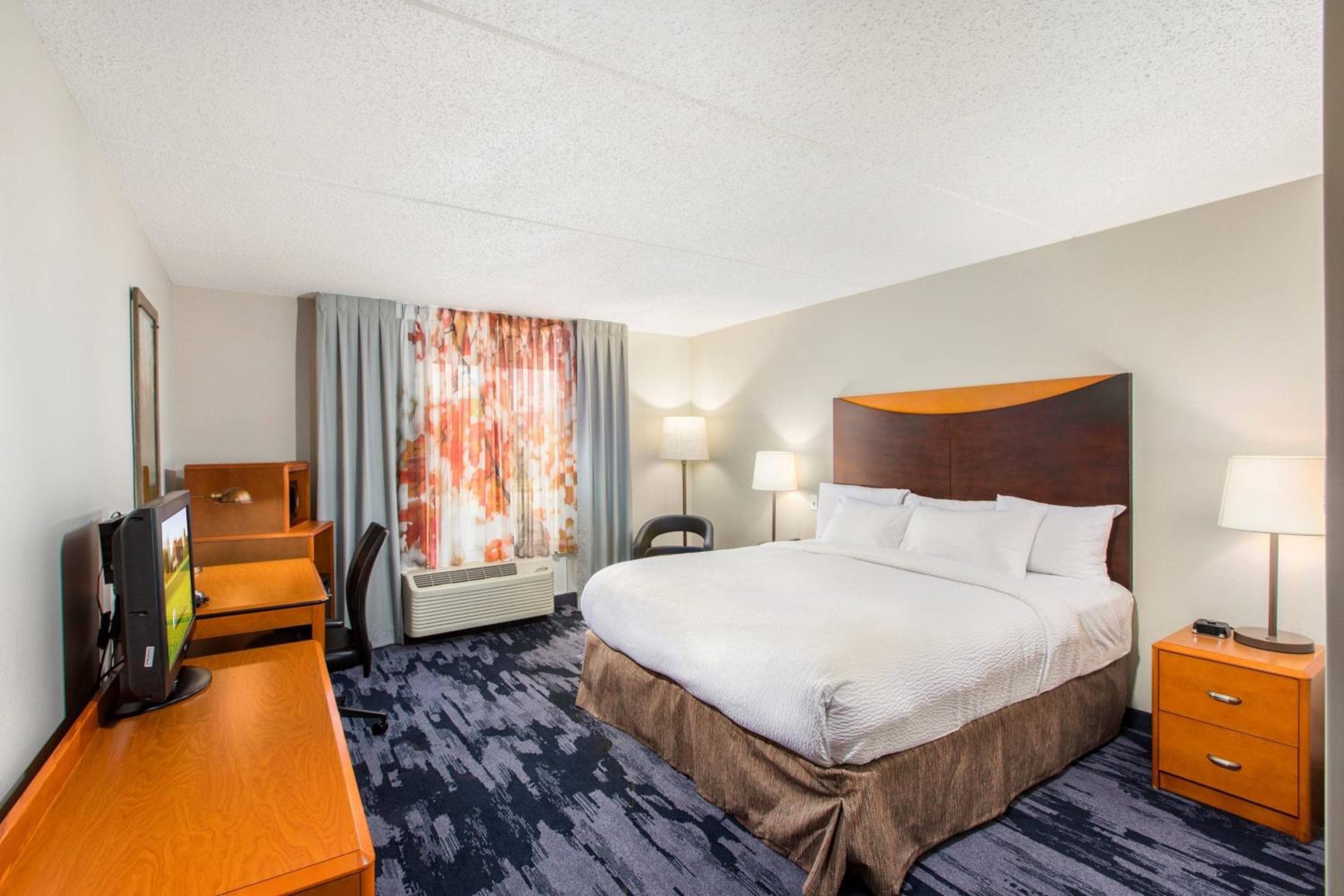 Fairfield Inn Evansville East