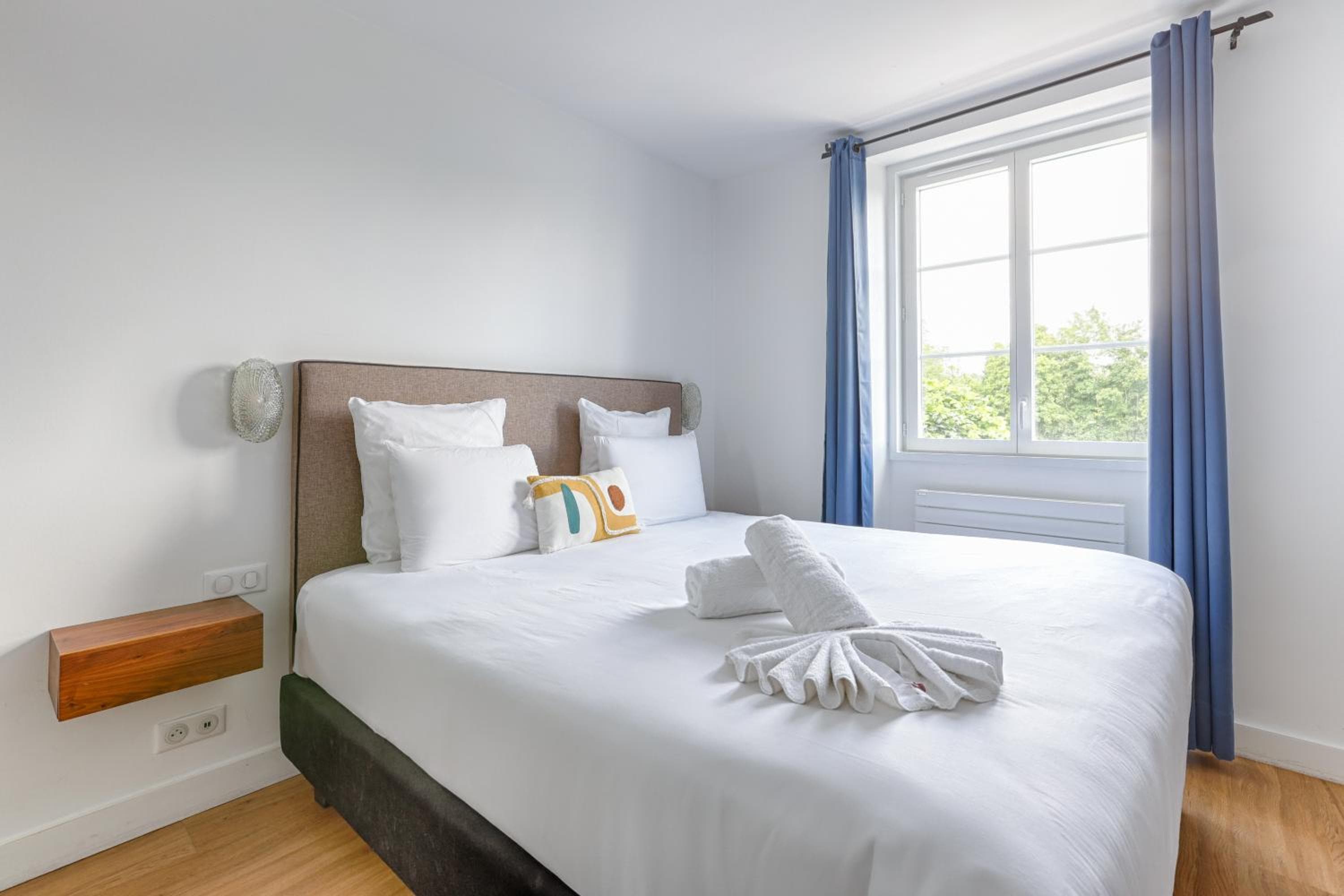 Domaine de la Coudraie