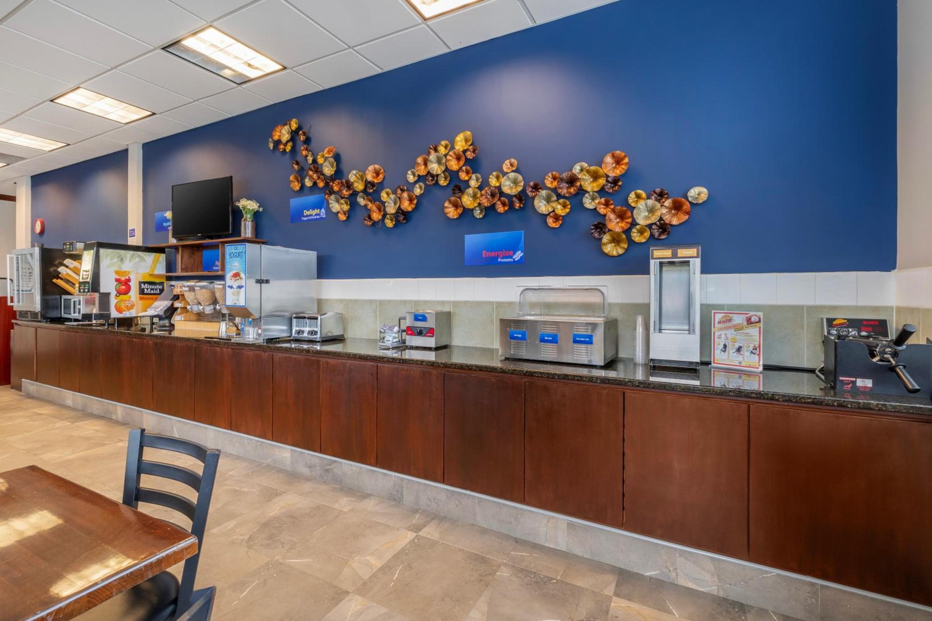 Best Western ACWORTH INN