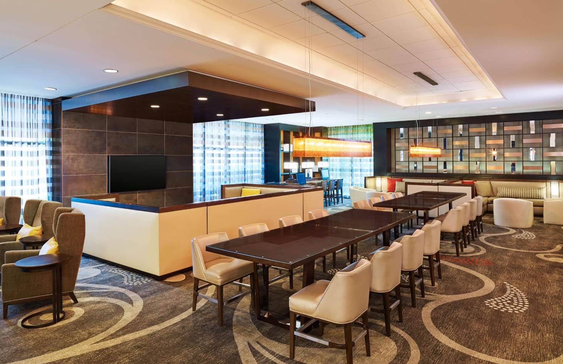 Hilton Kansas City Airport