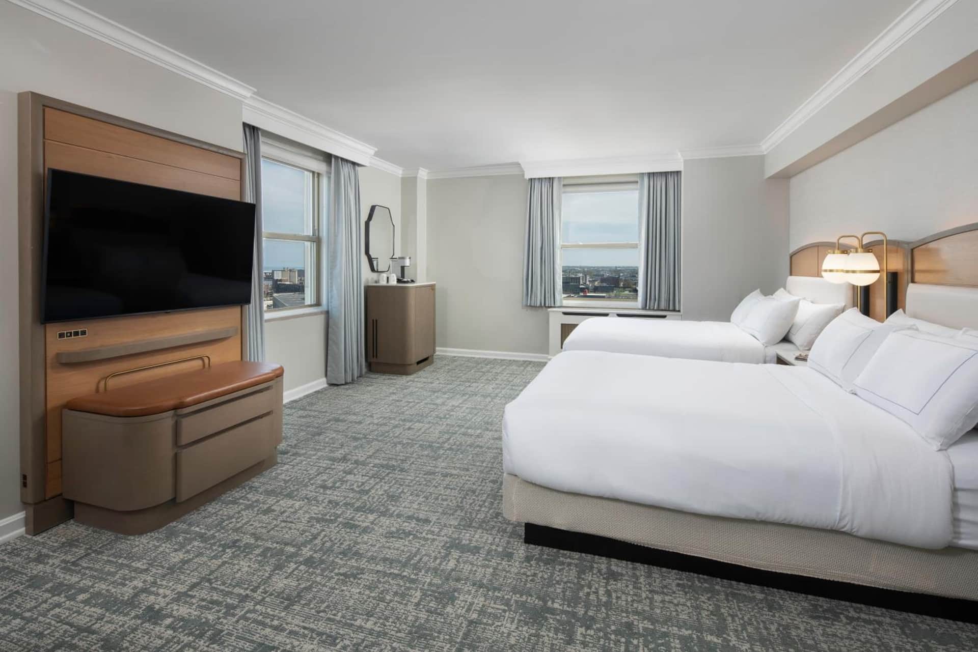 Hilton Milwaukee