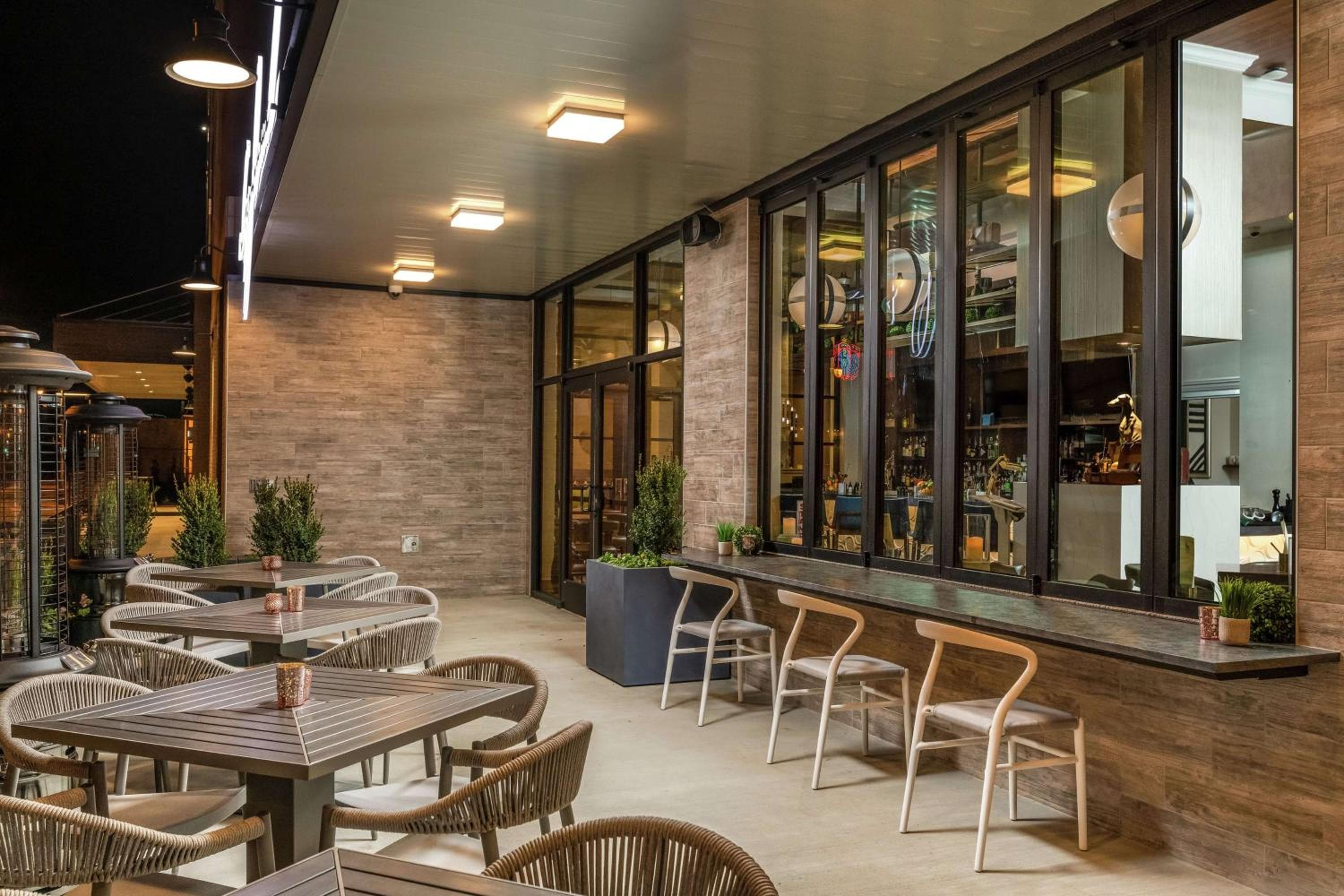 Hilton Garden Inn Memphis Downtown Beale Street