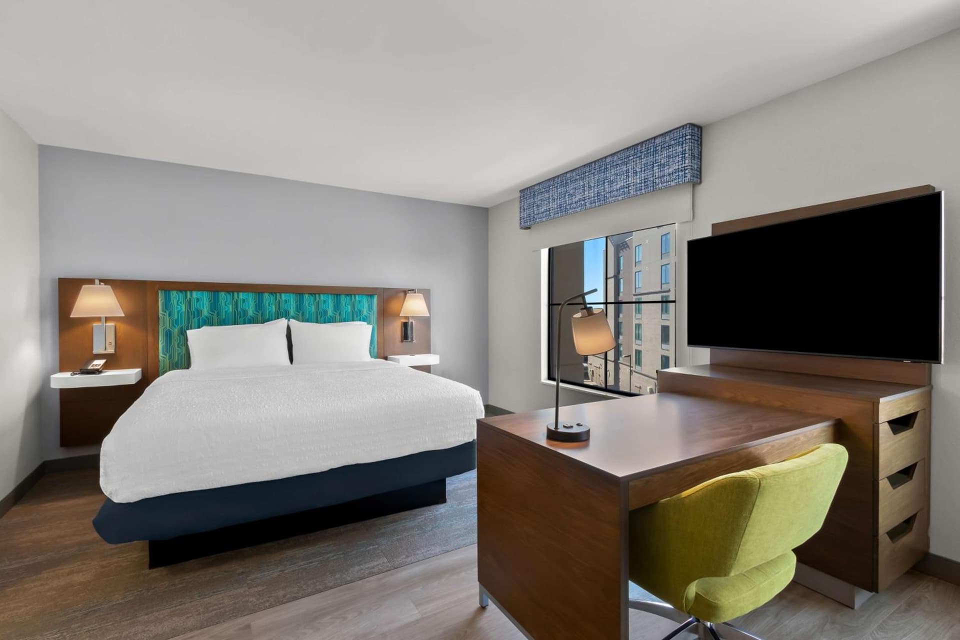 Hampton Inn & Suites Phoenix/Gilbert