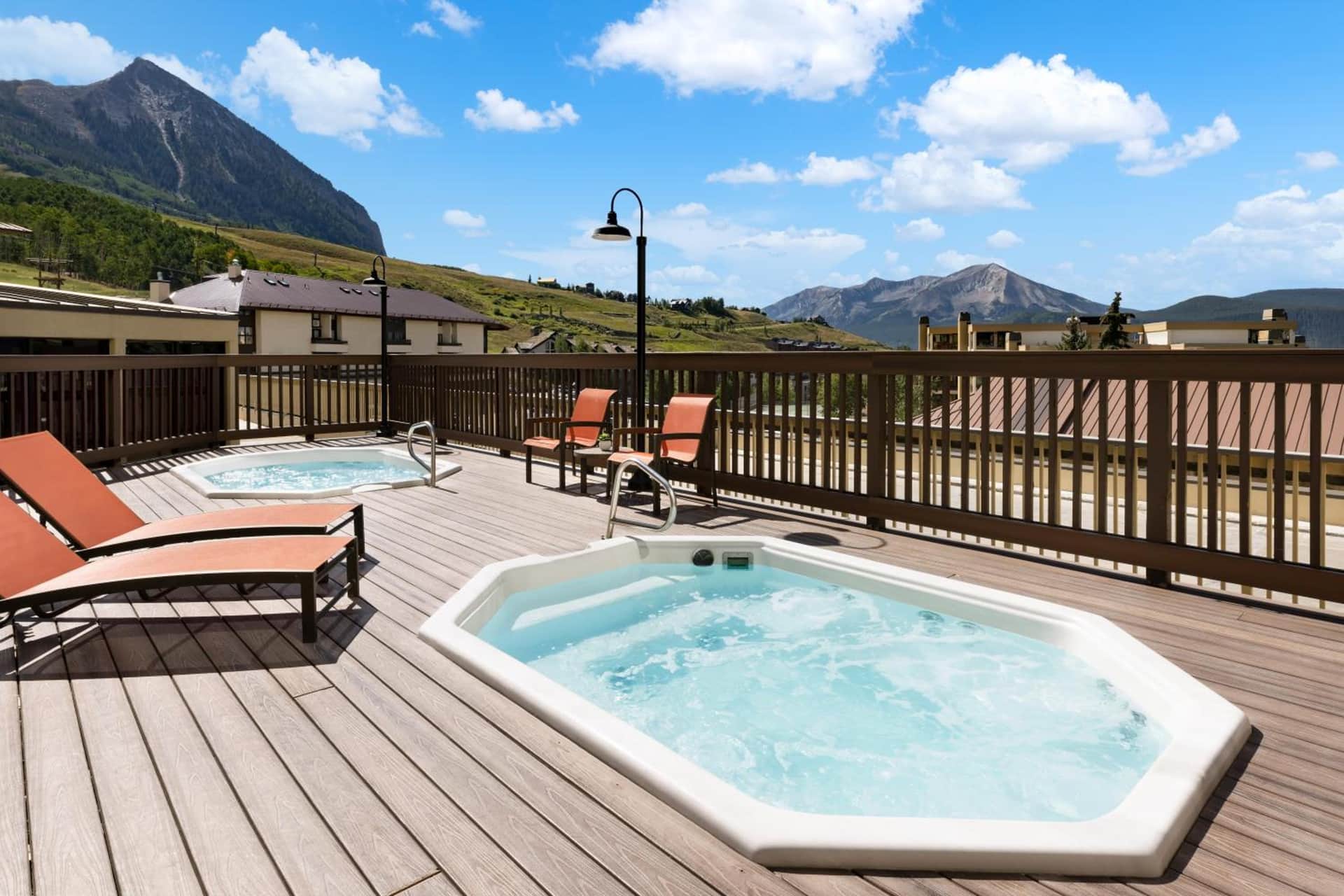 Elevation Hotel & Spa
