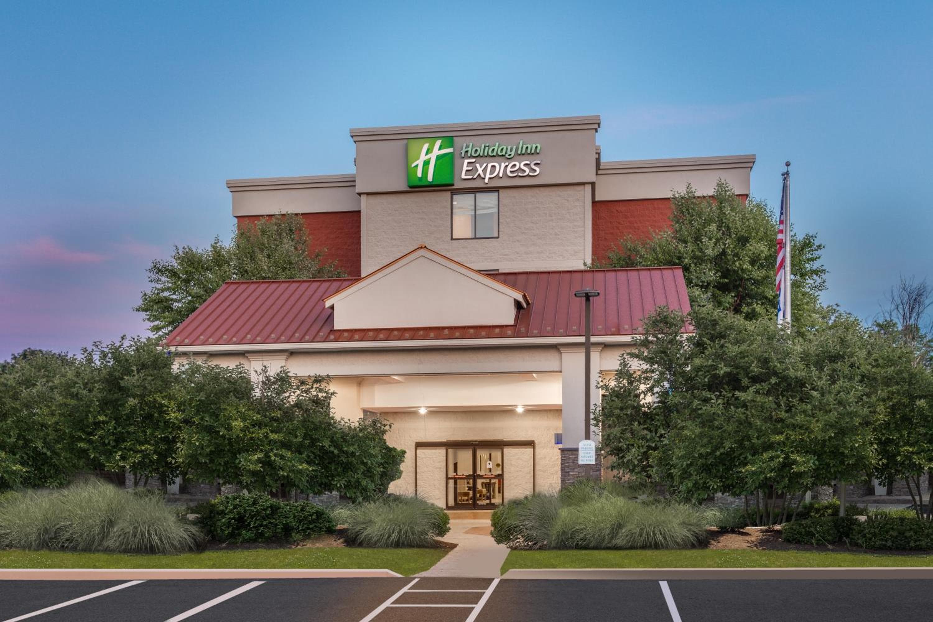 Holiday Inn Express - Exton - Great Valley