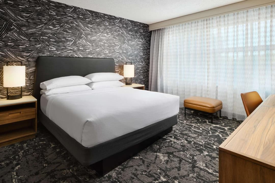 Embassy Suites by Hilton Hampton Convention Center