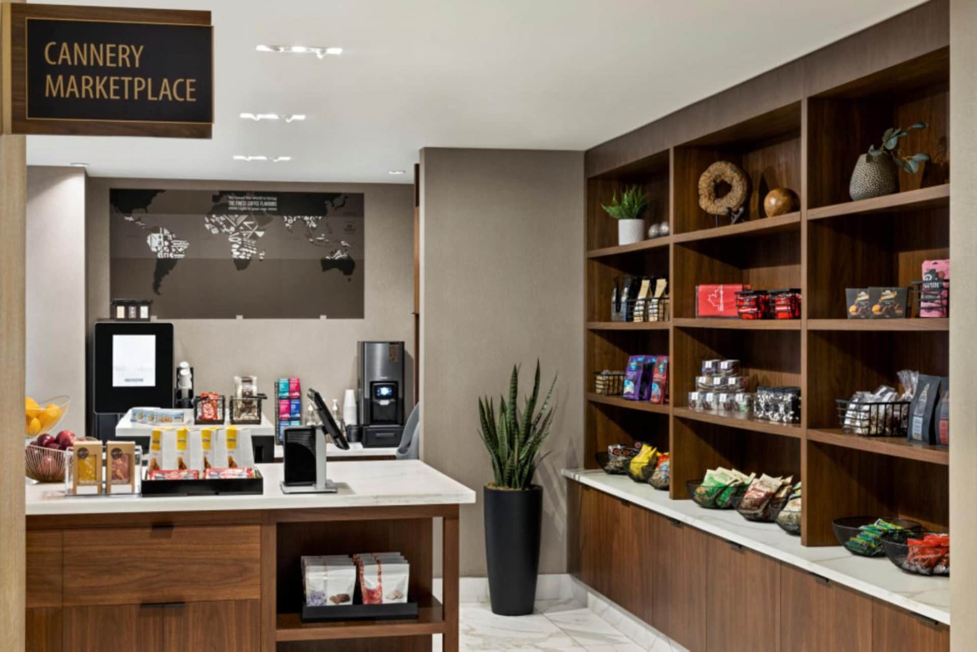 Crowne Plaza Toronto Airport by IHG