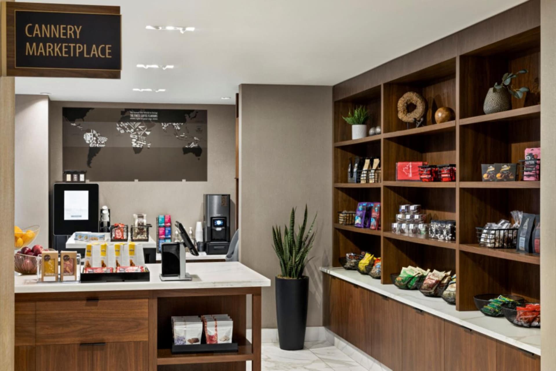 Crowne Plaza Toronto Airport by IHG