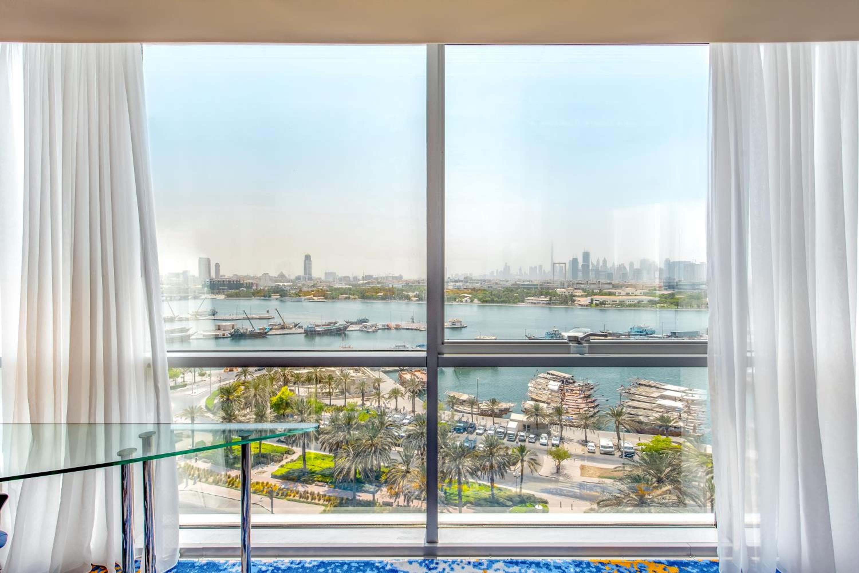 Mövenpick Dubai Creek