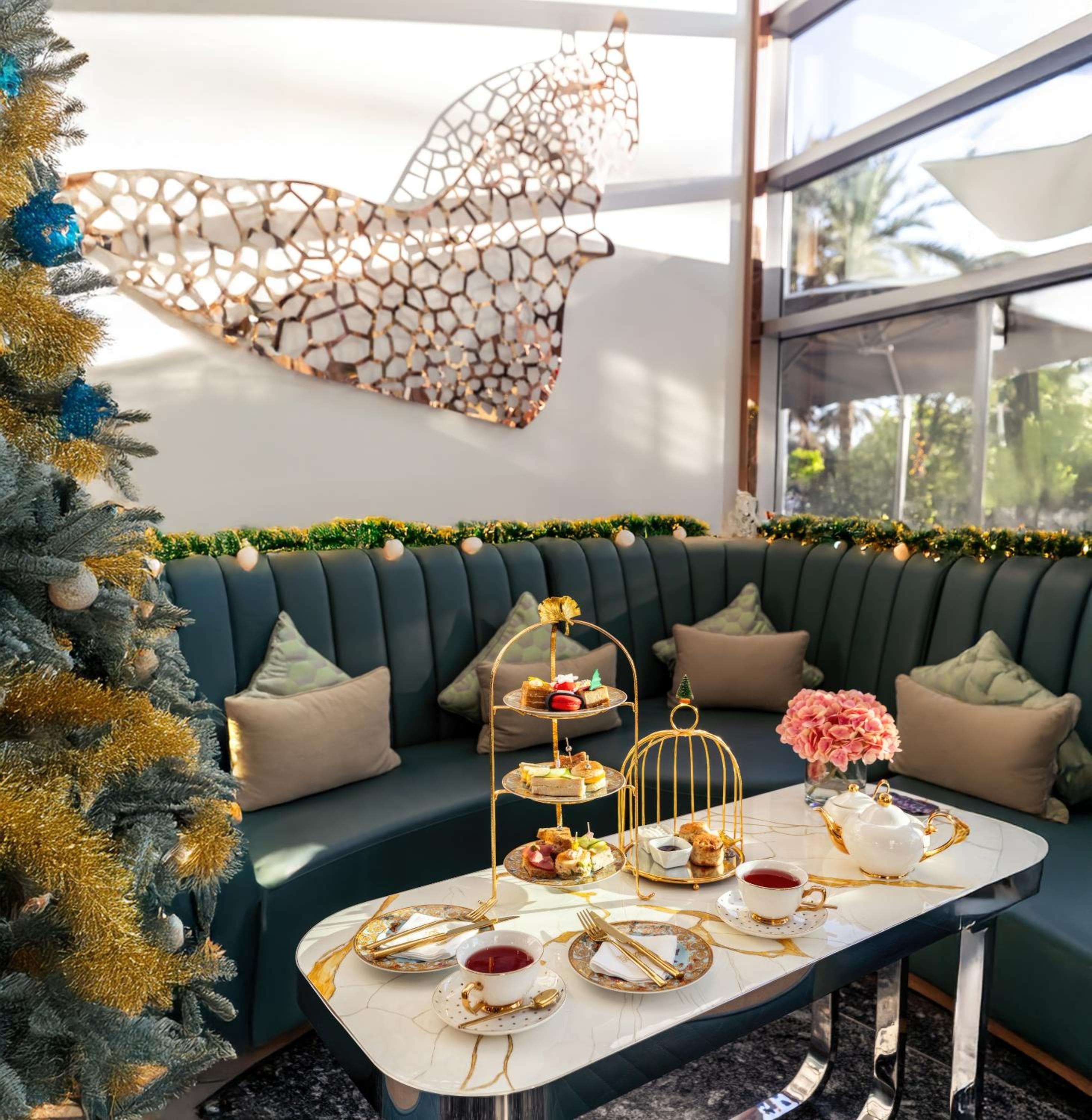 Mövenpick Dubai Creek