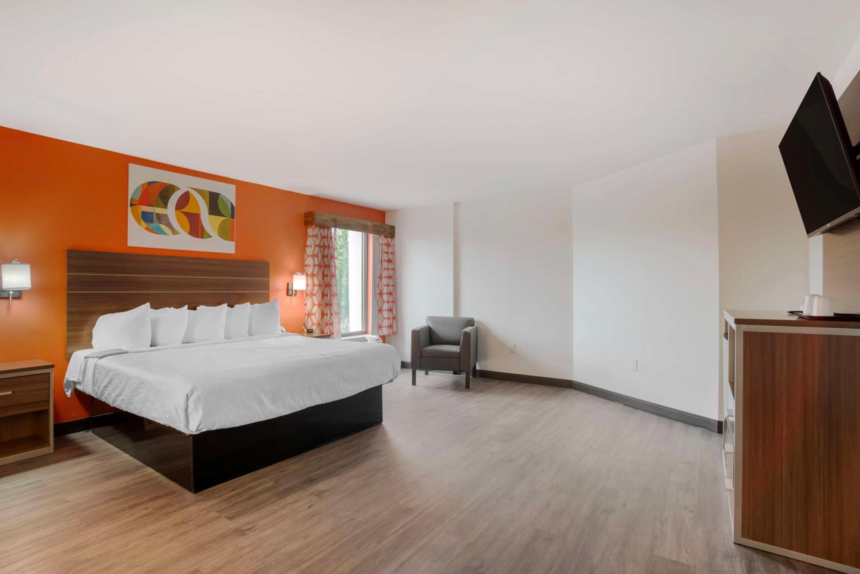 Best Western Statesville Inn