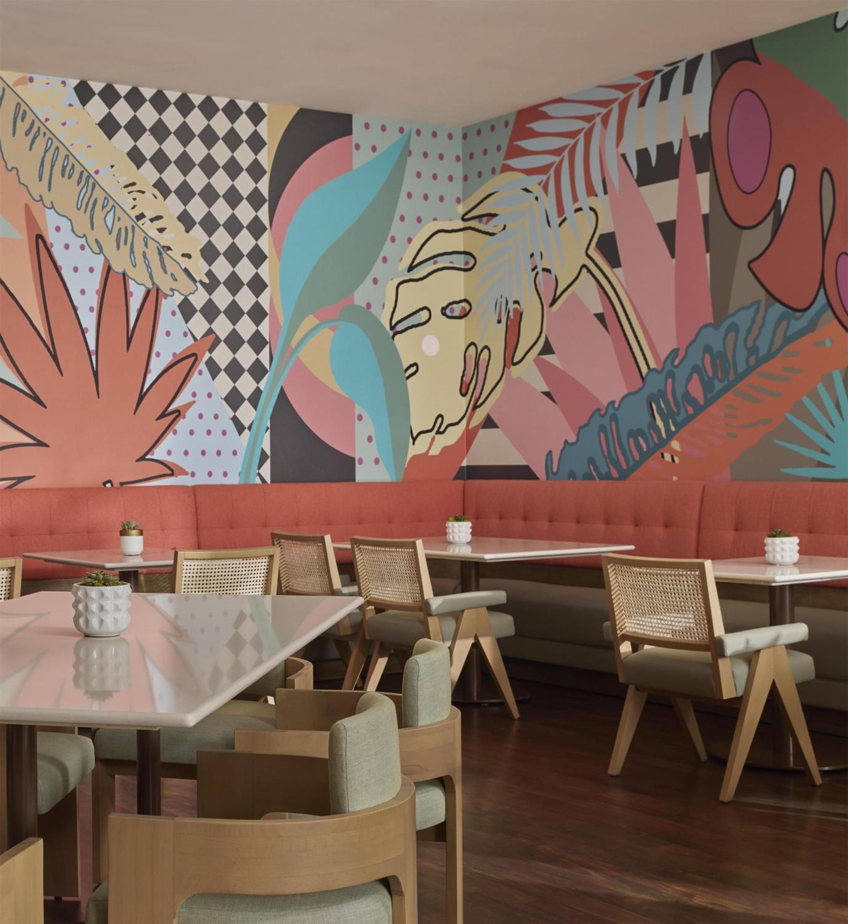 Hyatt Centric Delfina Santa Monica