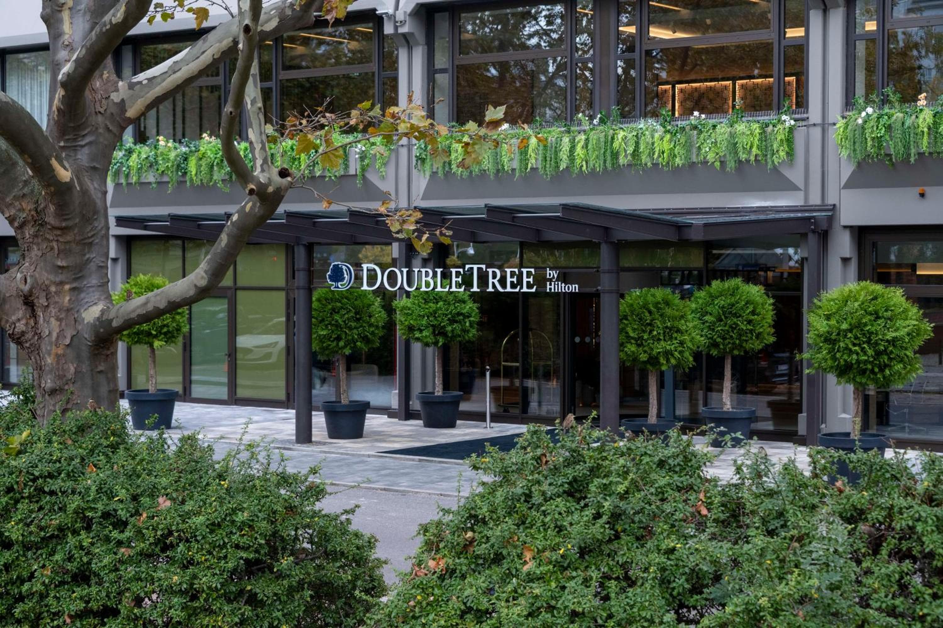 DoubleTree By Hilton Berlin Ku'Damm