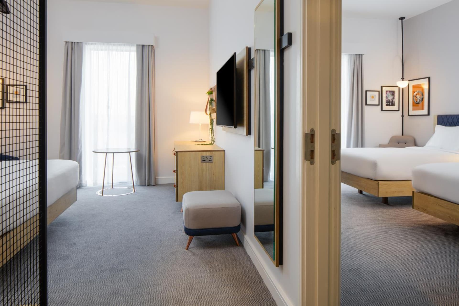Hilton Garden Inn Stoke on Trent