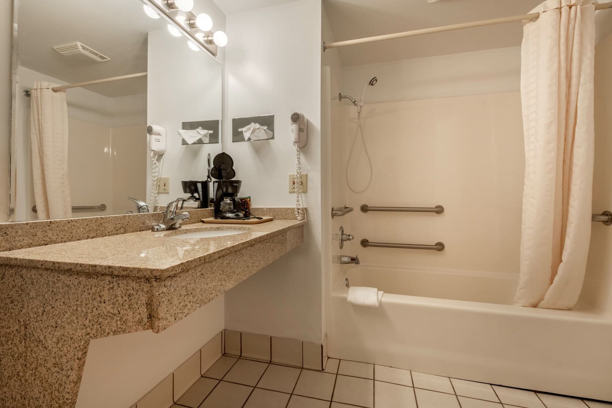 Travelodge by Wyndham Shamokin Dam/Selinsgrove