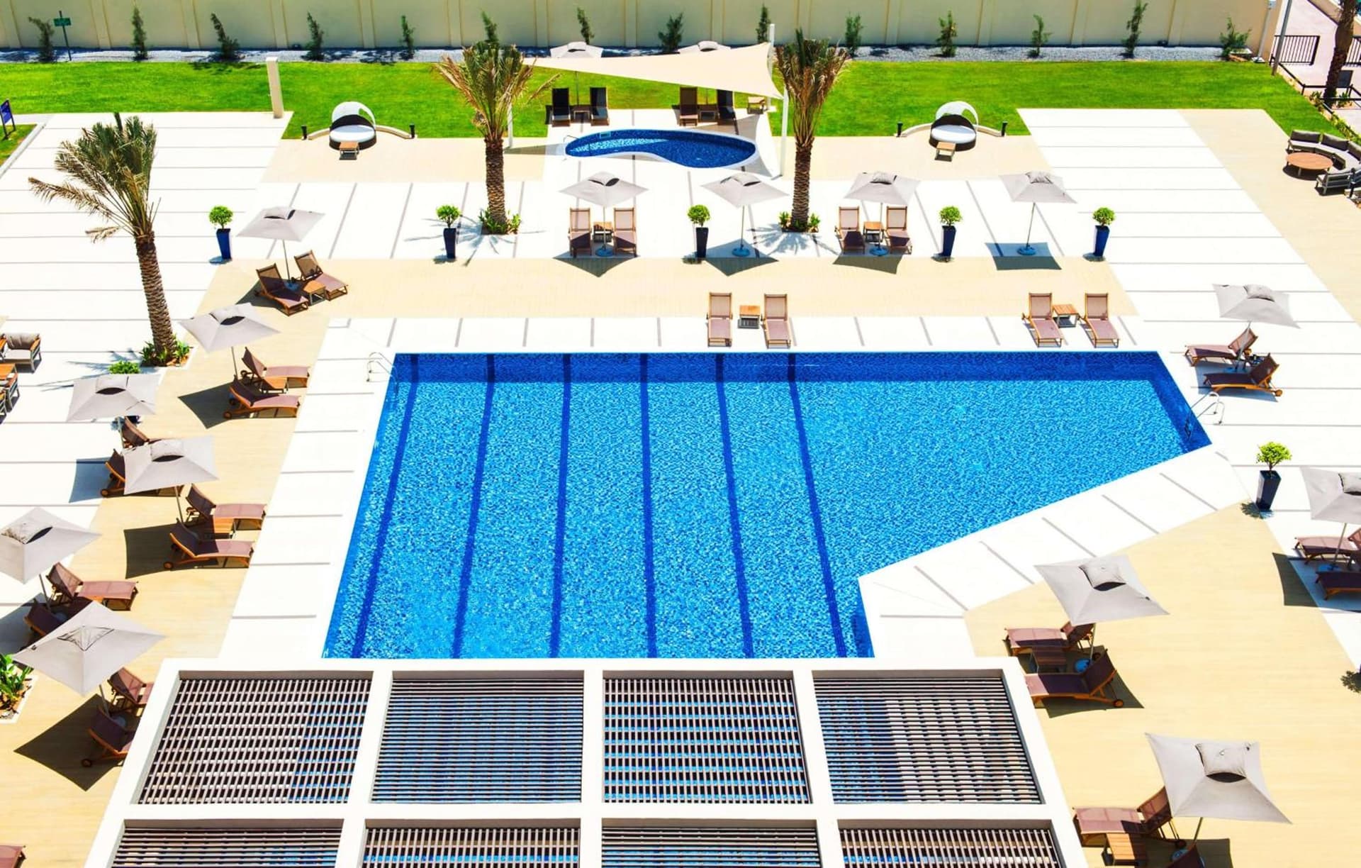 Hilton Garden Inn Ras Al Khaimah